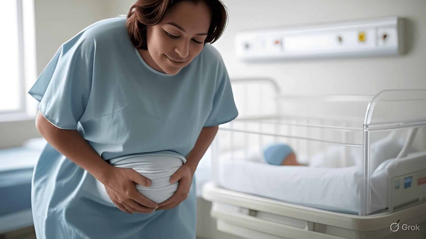 Numbness After C-Section: Causes, Timeline, and Treatment Guide