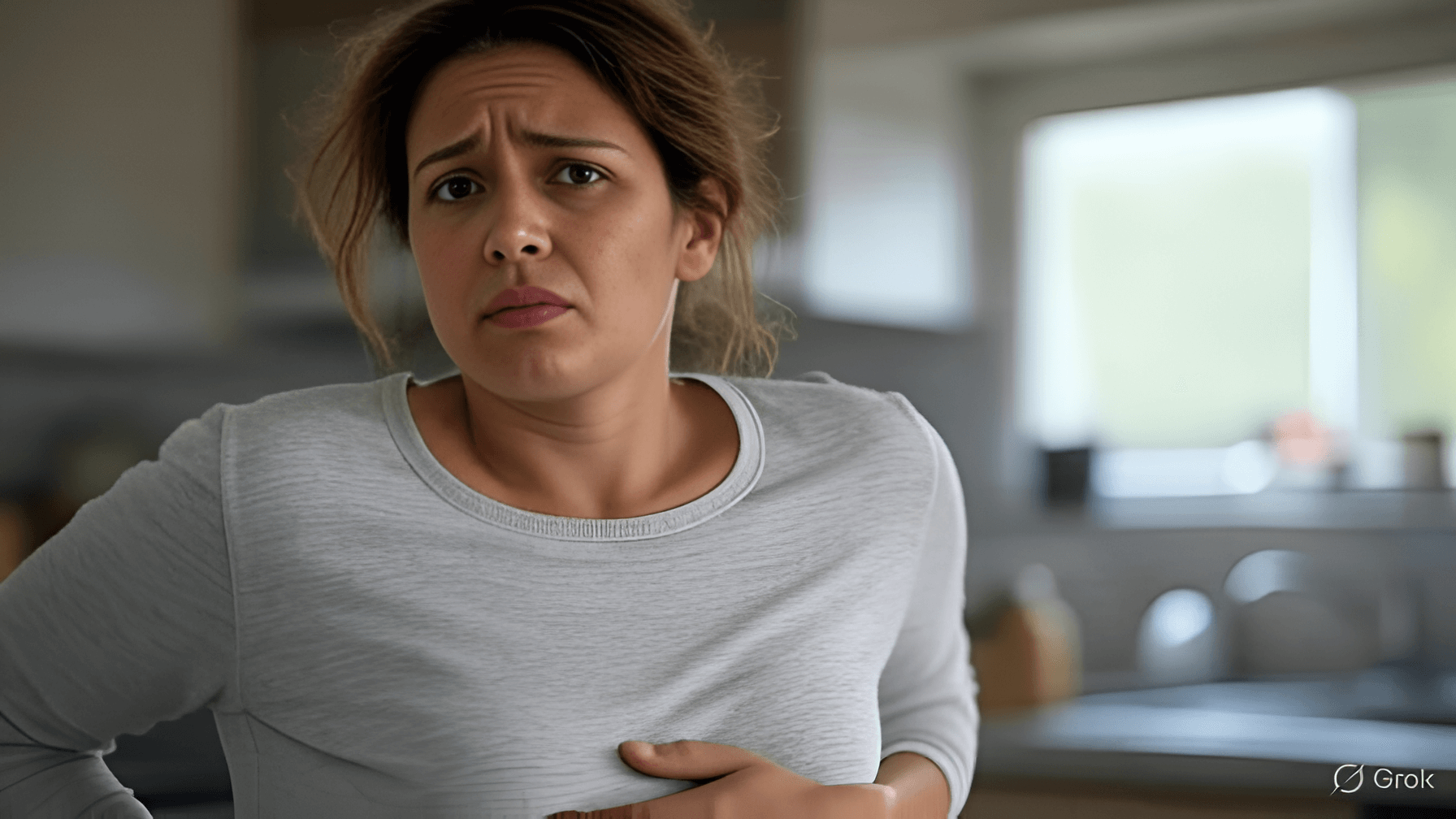 Postpartum Gas: Causes, Relief & Recovery Guide