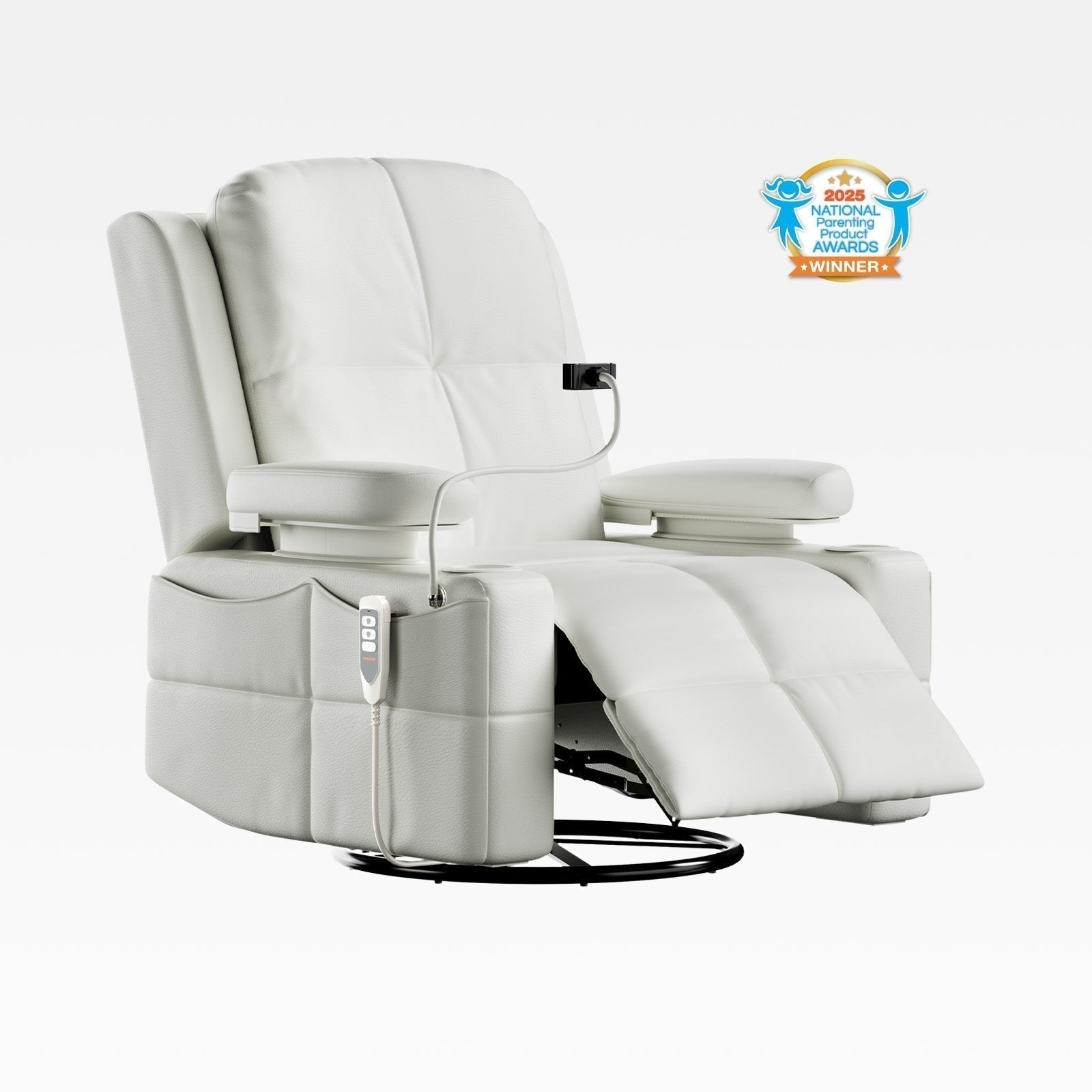 Lullapod Nursery Chair