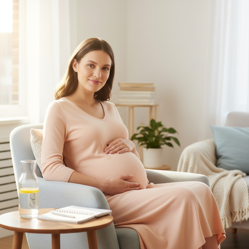 second trimester pregnancy guide for expecting moms