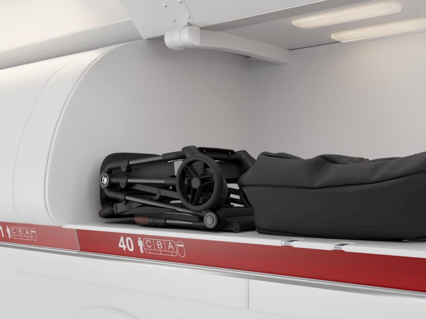 MAMAZING Ultra Air vs. Babyzen YOYO2: Which is Better for Travel?