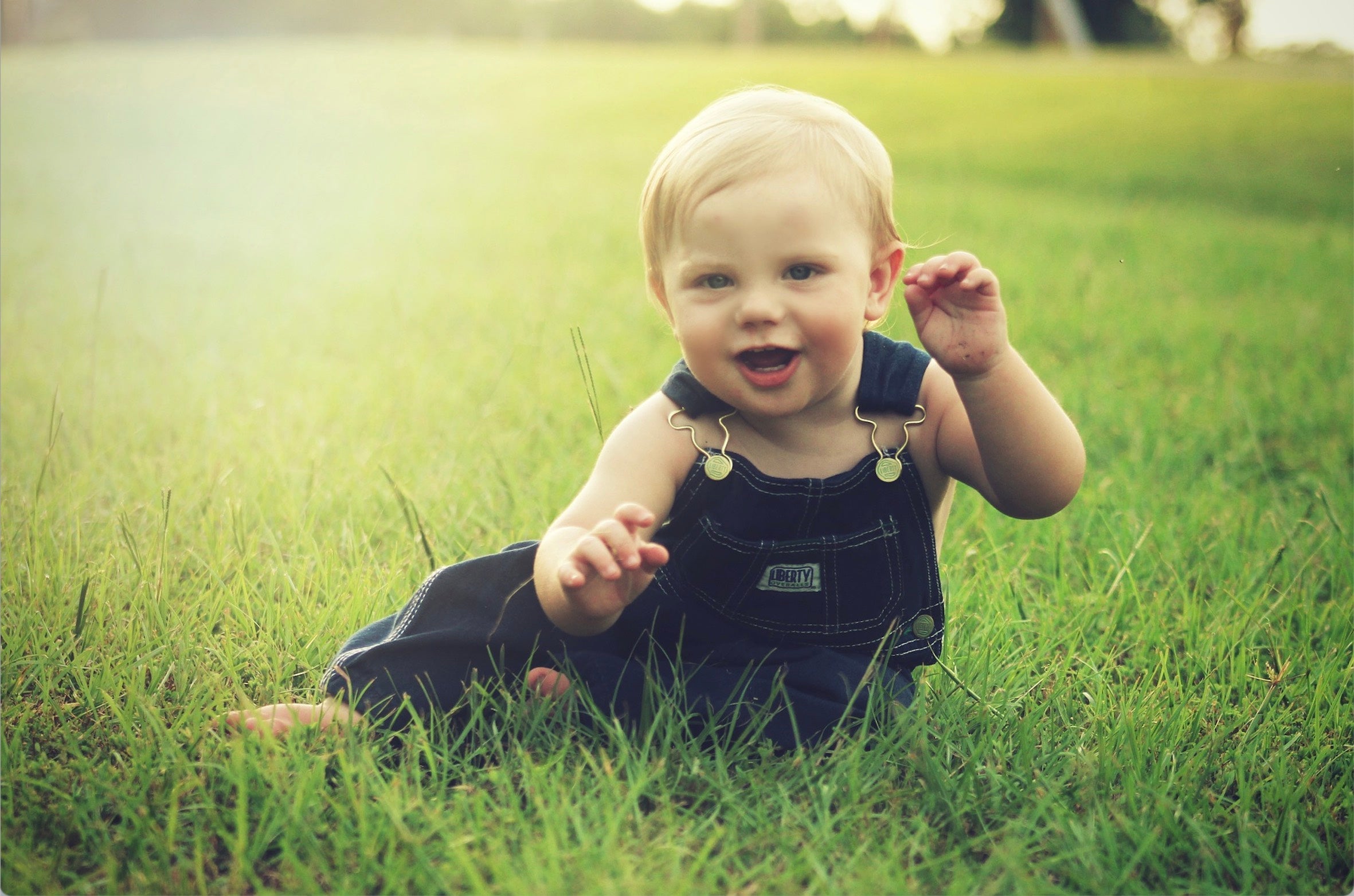 How to Capture Precious Baby Moments Without Stress