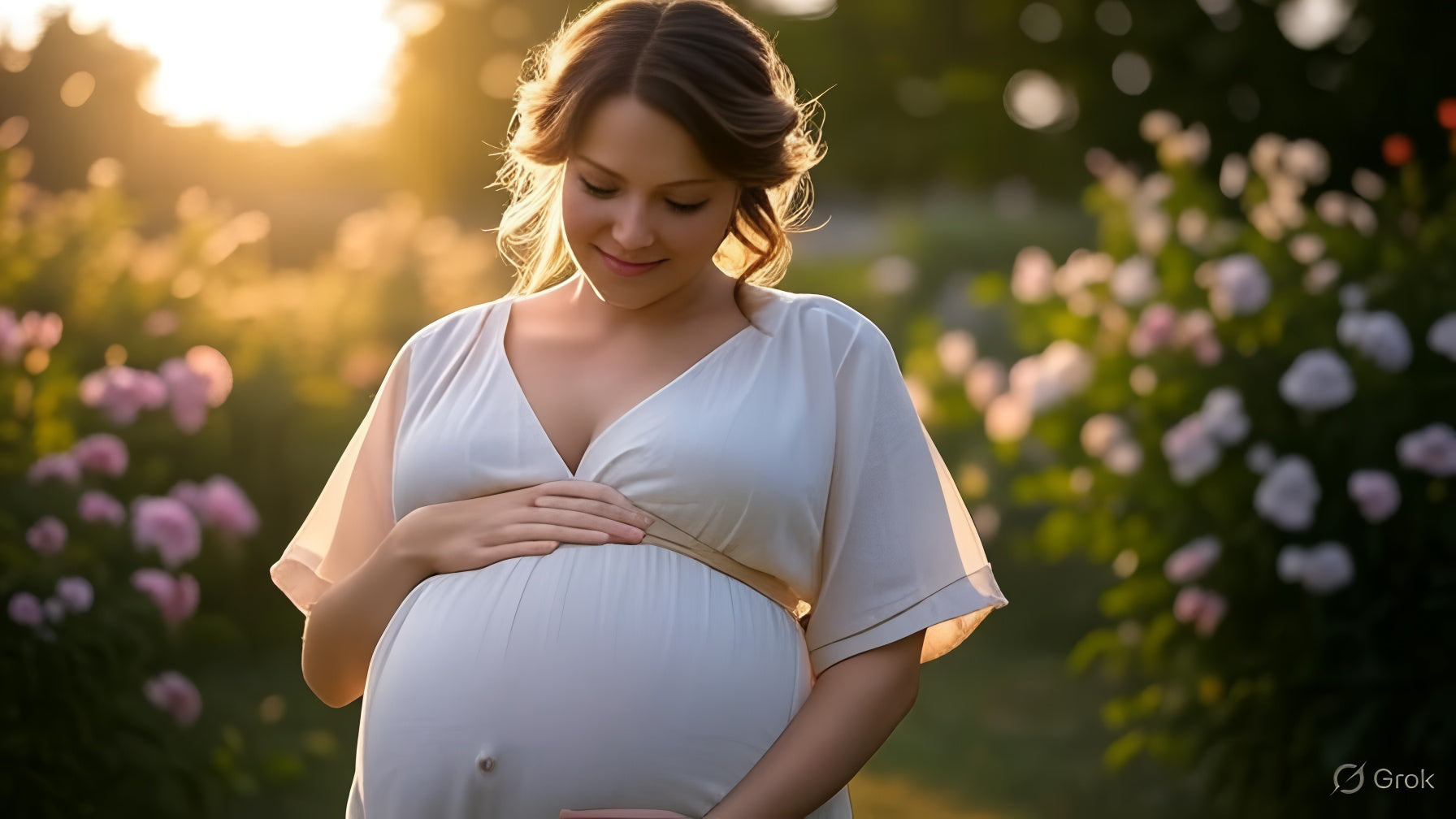 Understanding Pregnant Belly Expansion