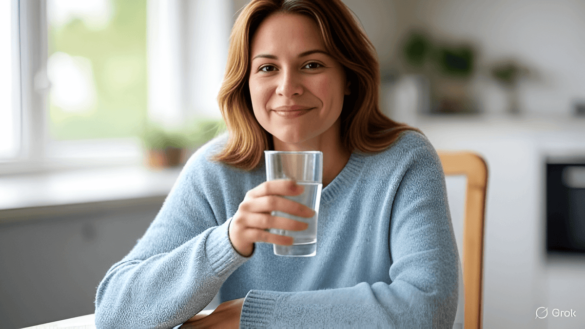 1 Month No Alcohol Before and After: A Mom's Guide to Transformation and Postpartum Wellness