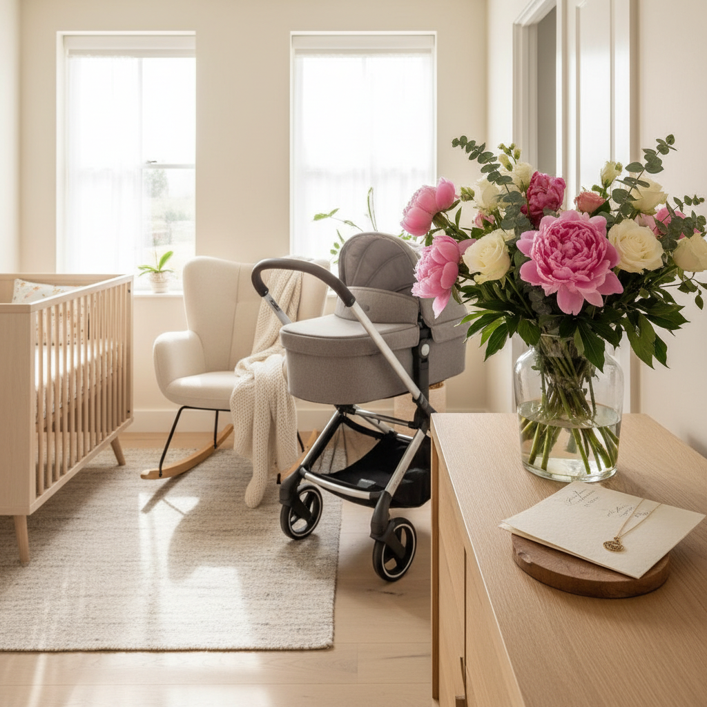 mothers day survey baby gear wishlist for moms