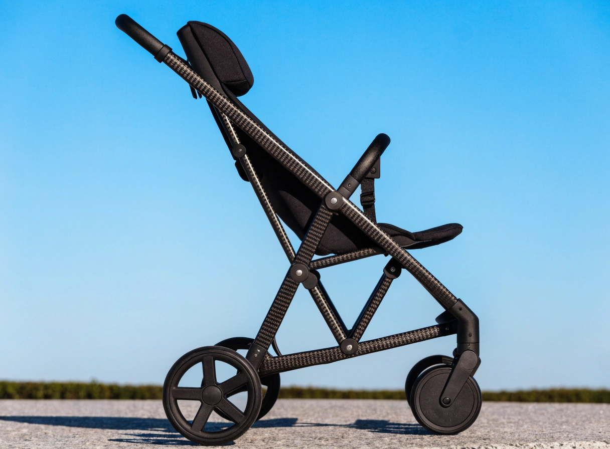 When to Use a Baby Stroller Bassinet Safely