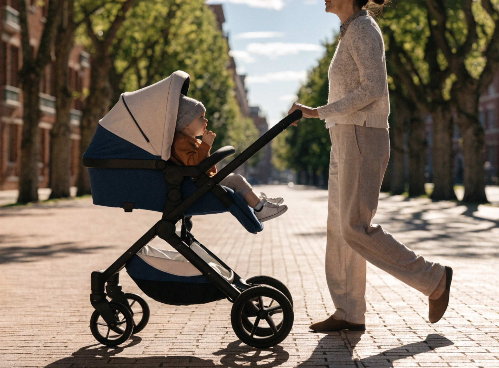 bugaboo ant black Footmuff Color:C-2000A and a reversible seat HUR Fitness Cable Pulley Stinson E ST