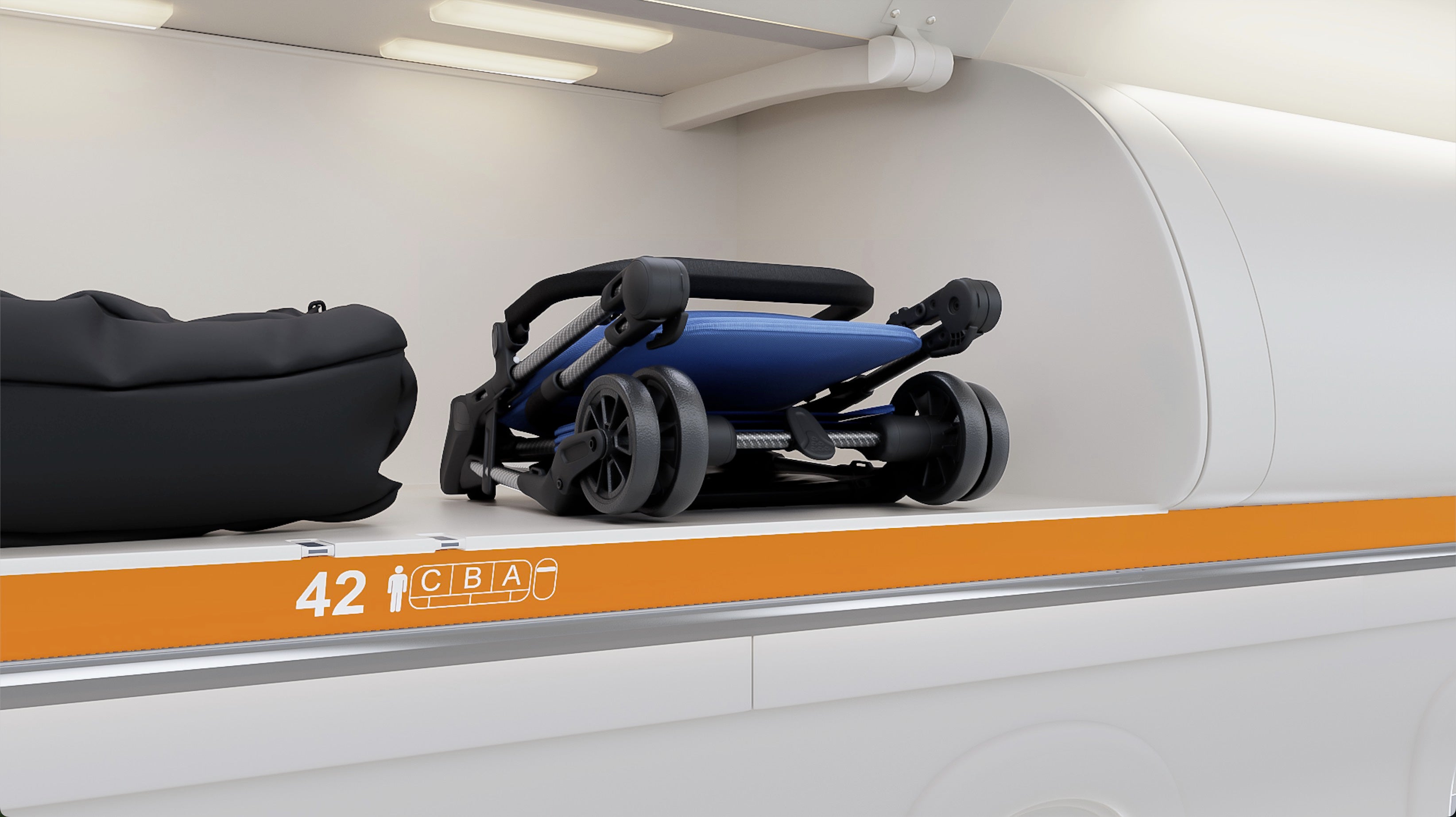 Top Tips for Managing Public Transit with a Foldable Stroller