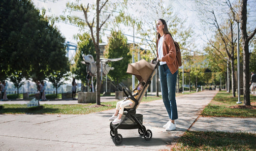 Travel Stroller Failures: Real-Life Stories and How to Avoid Them