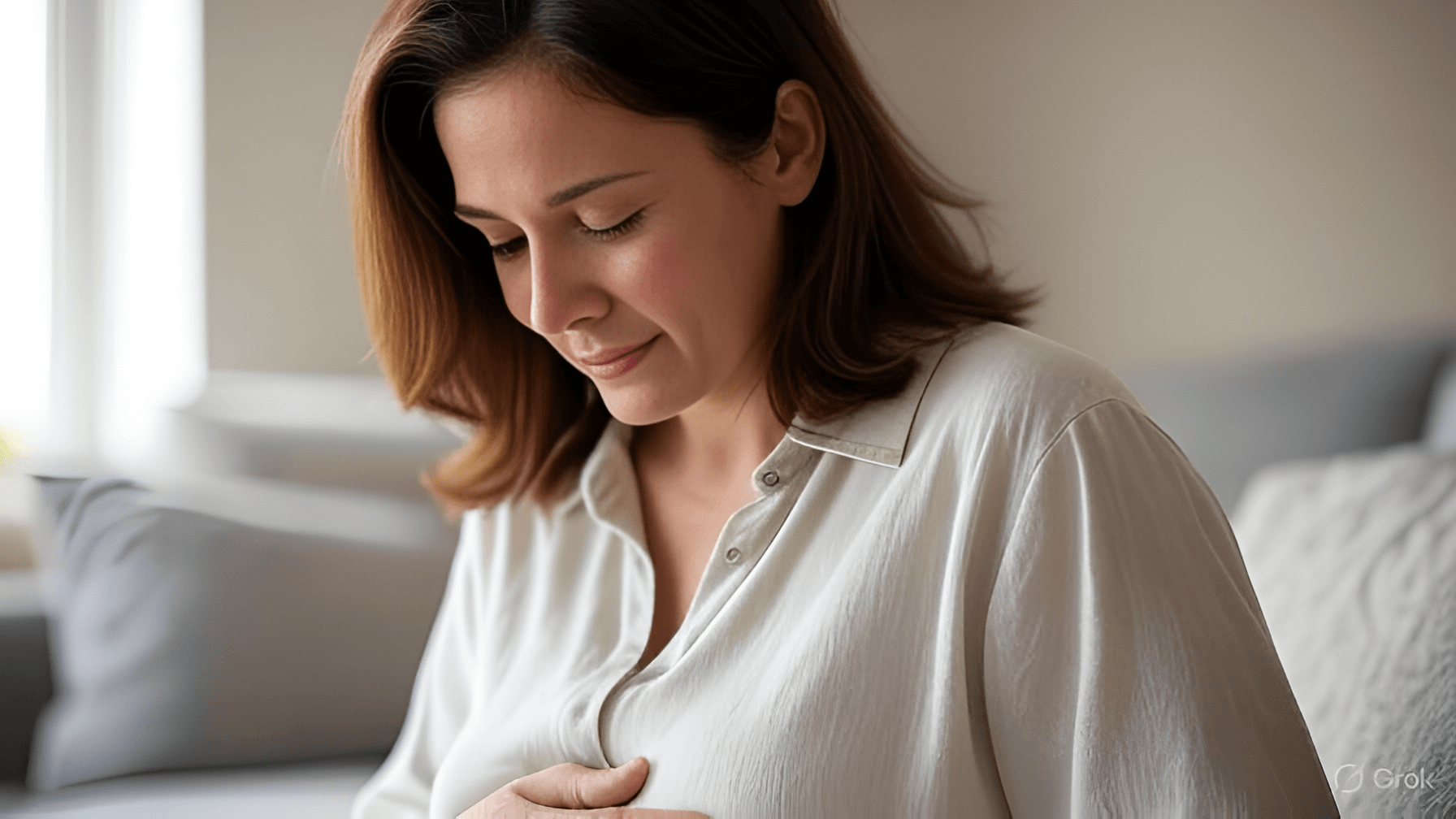 How Long for Uterus to Shrink After Birth: A Comprehensive Guide for New Moms