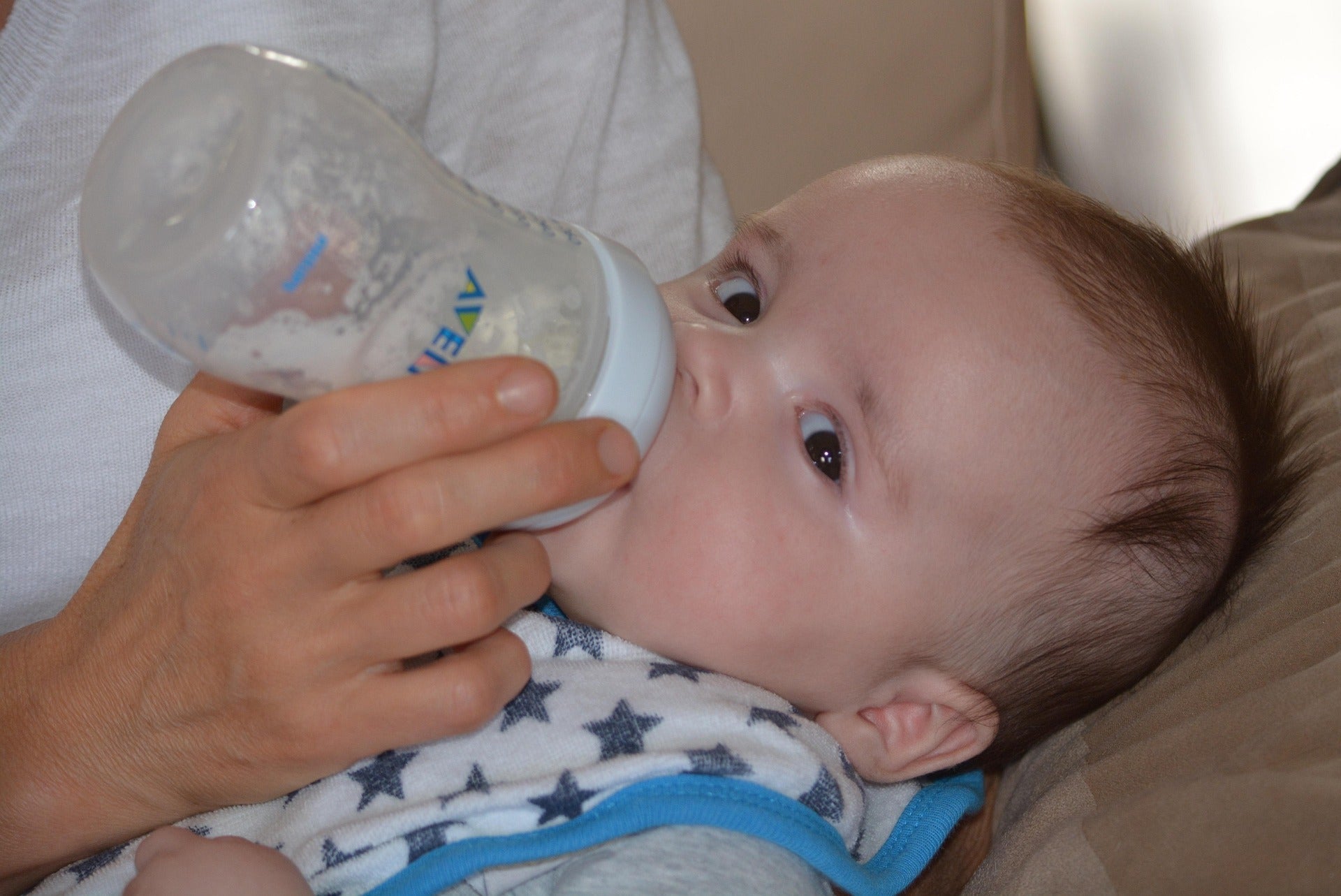 How to Restore Your Milk Supply: Essential Tips for New Moms