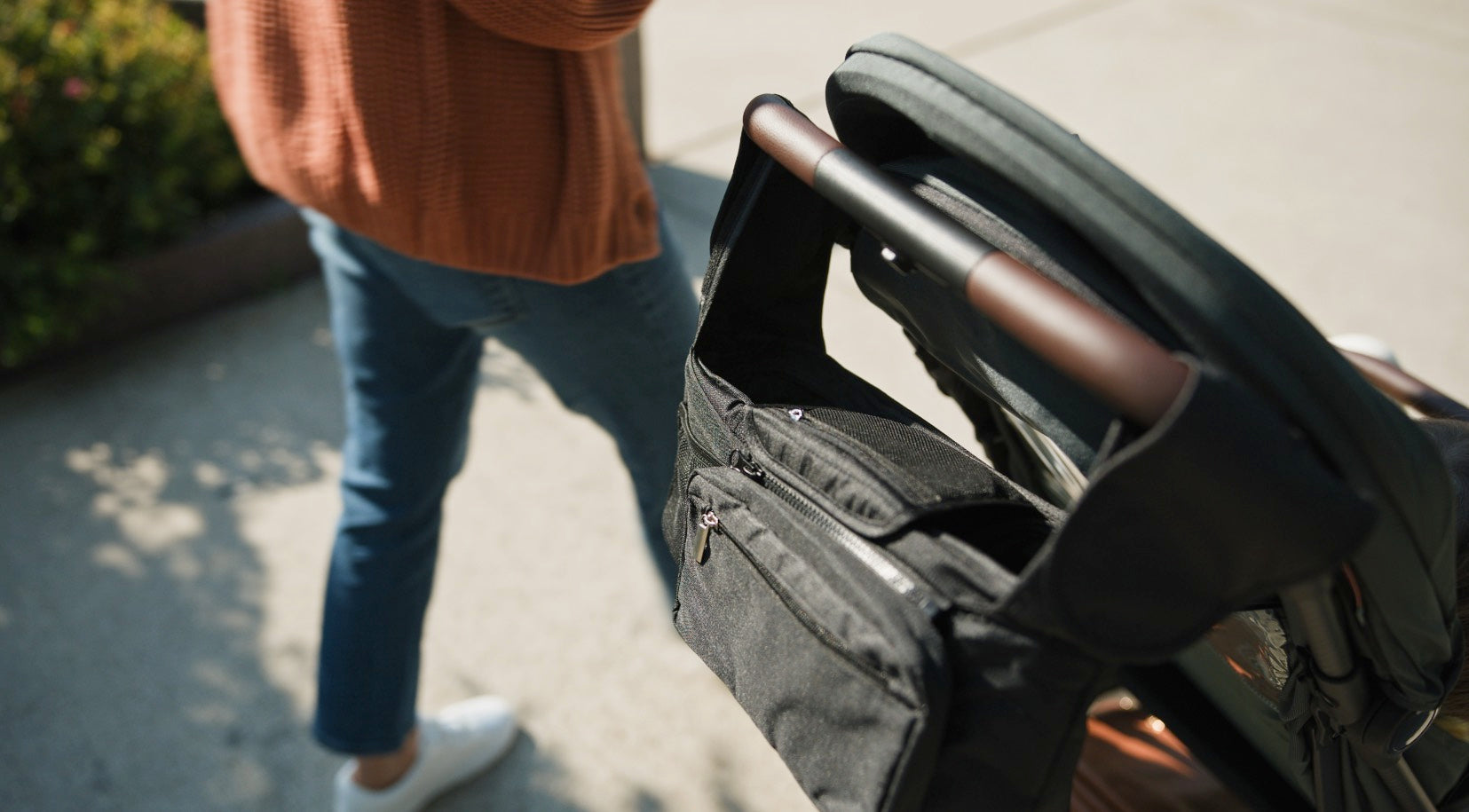 Comparing The Top 5 Foldable Strollers for Urban Parents