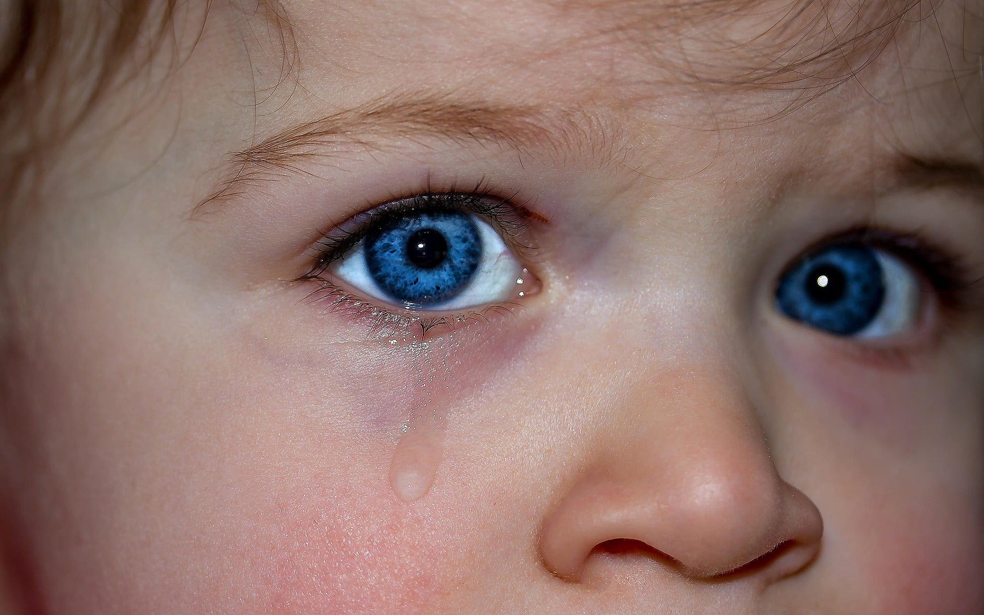 Baby Crying at Night? Why It Happens and What Helps Everyone Sleep More