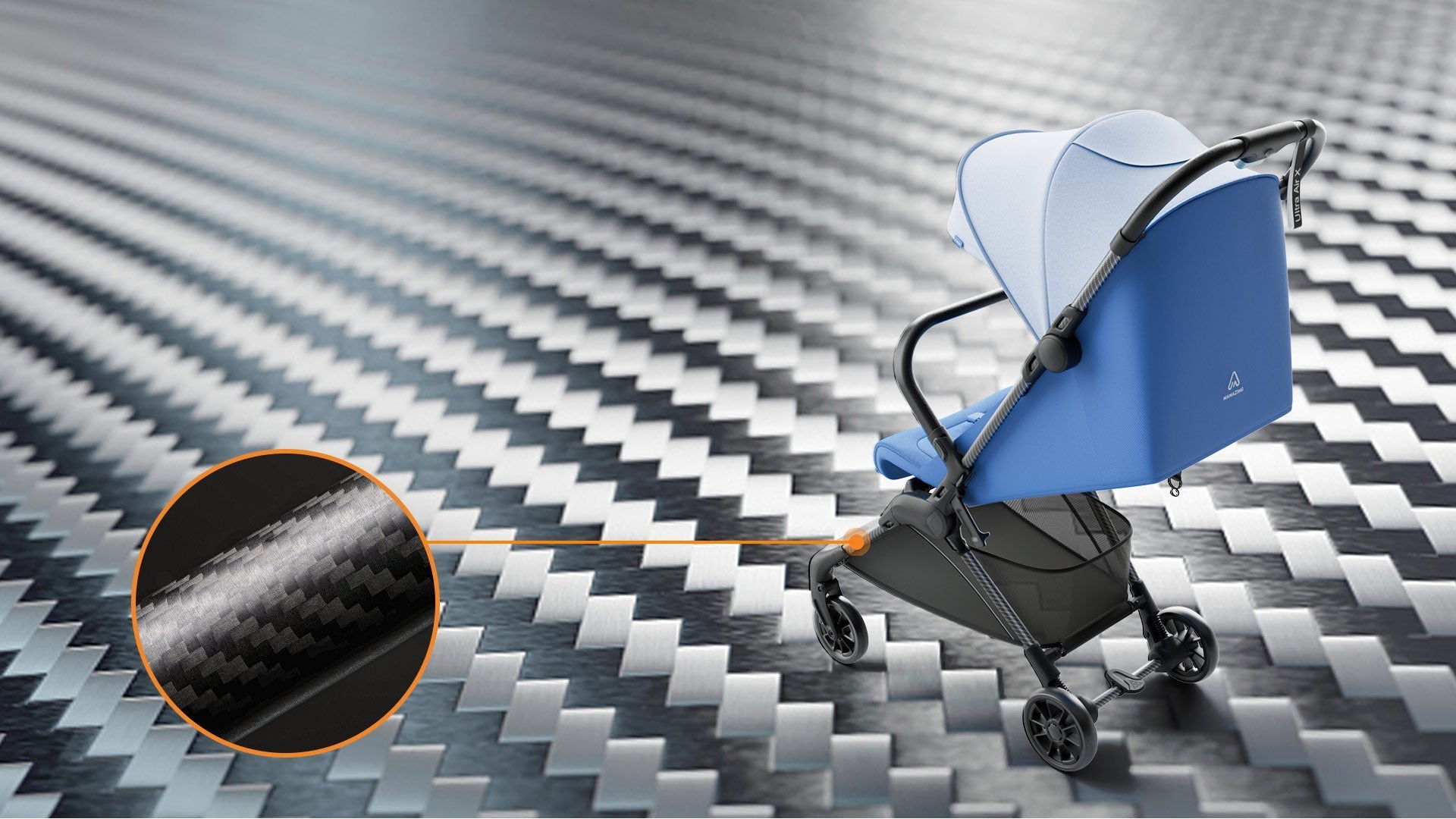 Carbon Fiber Stroller Guide: Benefits, Tradeoffs, and Who It Fits Best