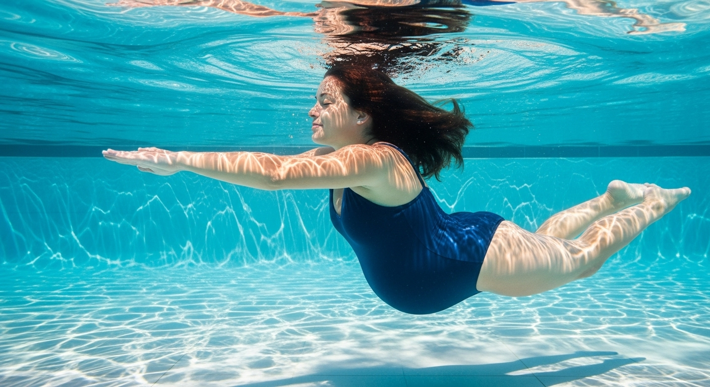 Swimming While Pregnant: Complete Safety Guide & Trimester-by-Trimester Benefits