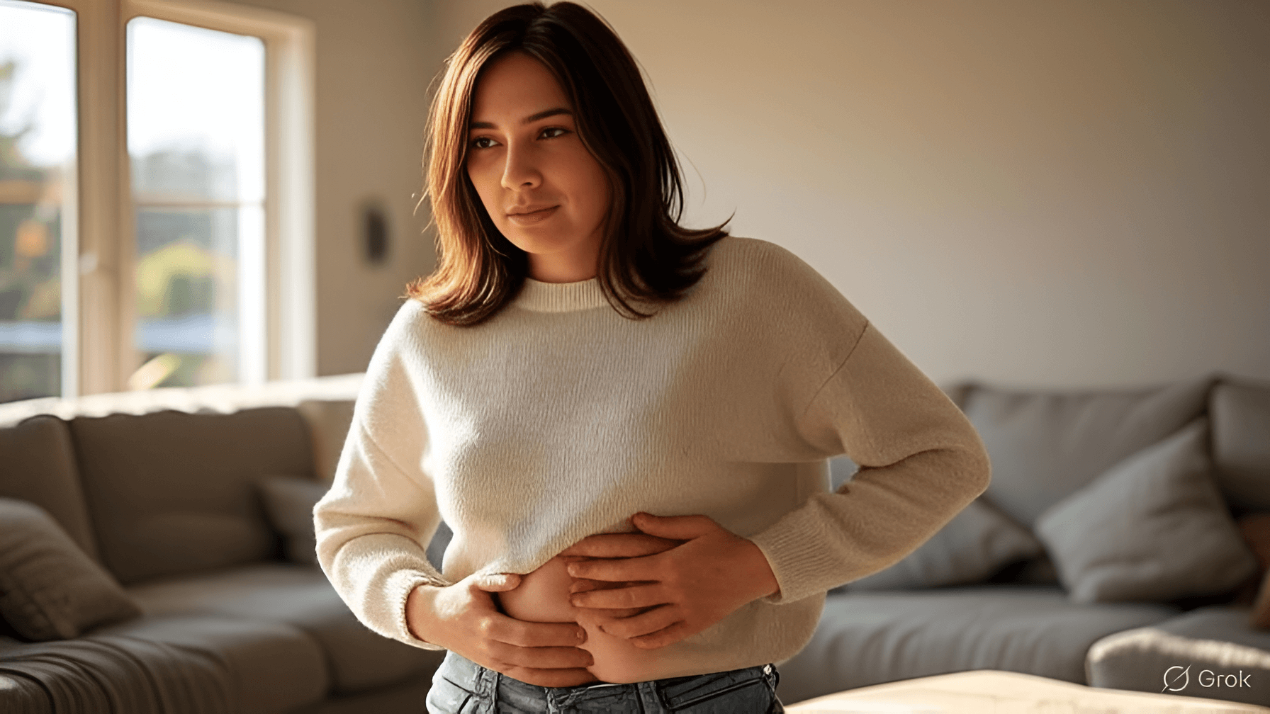 Why Is My C-Section Scar Itchy? Causes, Relief Tips, and Long-Term Care