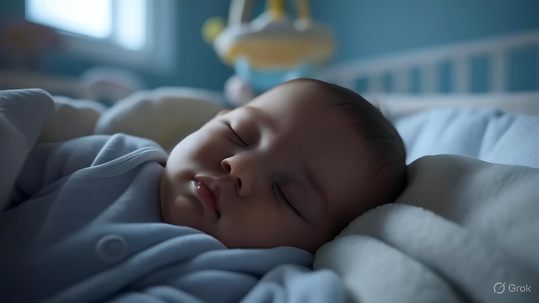 Why Is My Baby Breathing Fast While Sleeping? Expert Insights and Tips