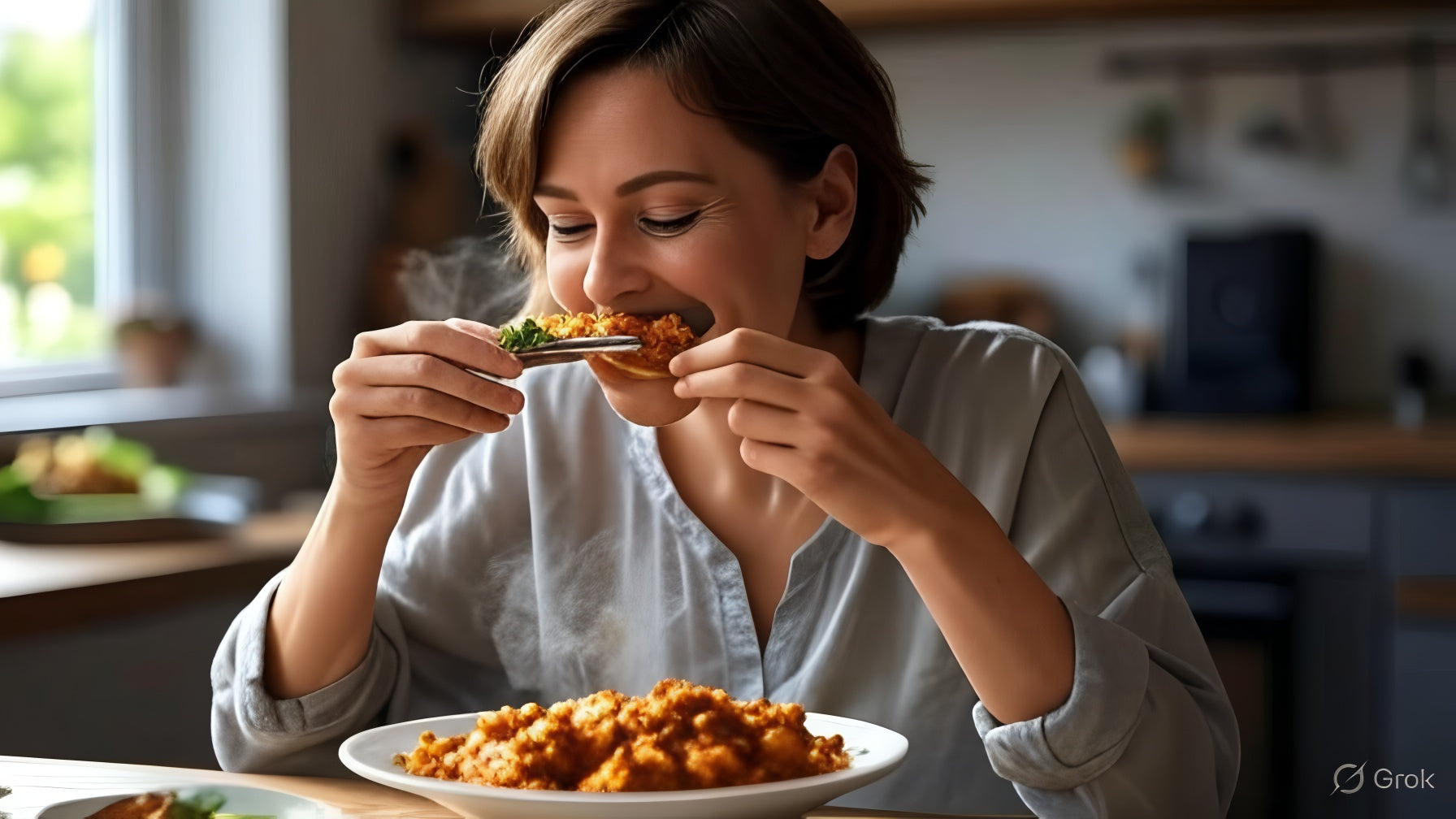 Can You Eat Spicy Food While Breastfeeding – MAMAZING