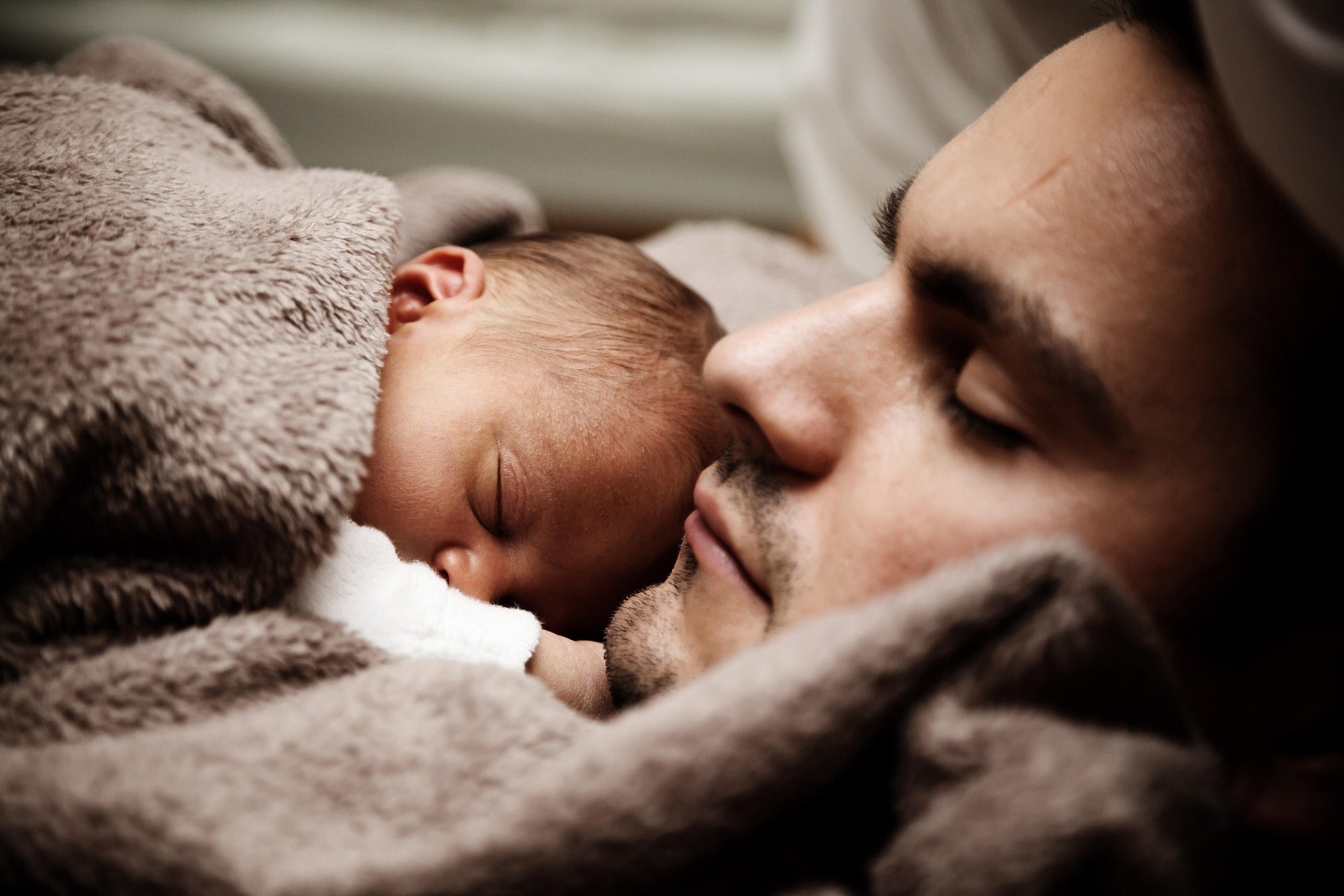 How to Build a Baby-Friendly Daily Routine?