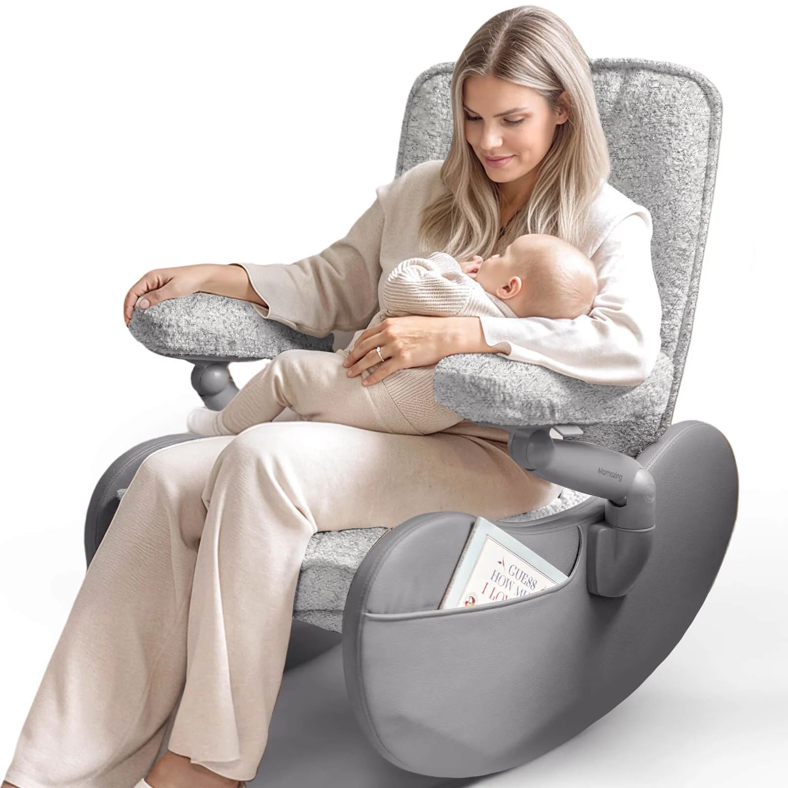 How Much Is a Rocking Chair? Prices, Factors & Buying Tips