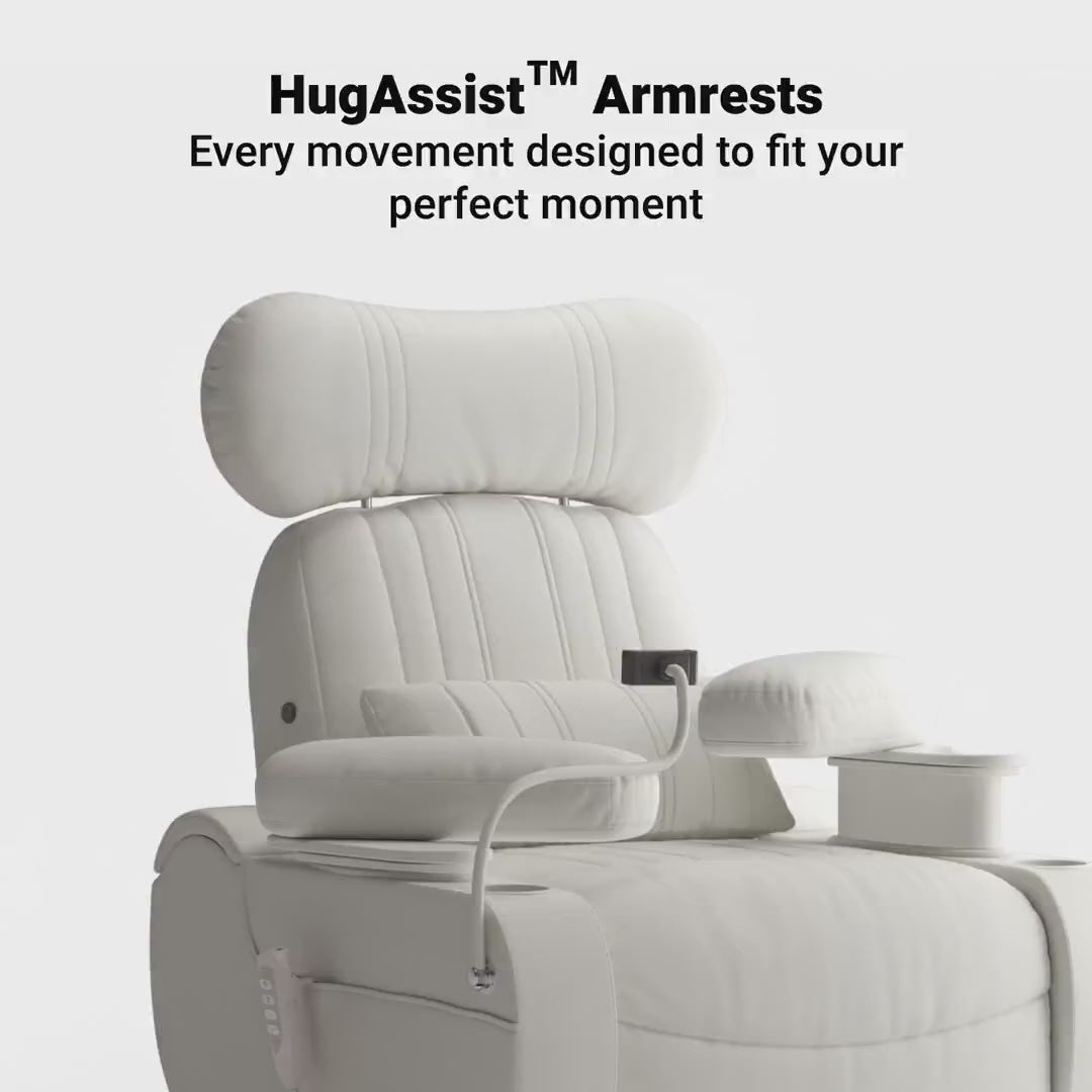 Best Nursery Rocking Chair Recliner for Feeding, Recovery, and Everyday Comfort