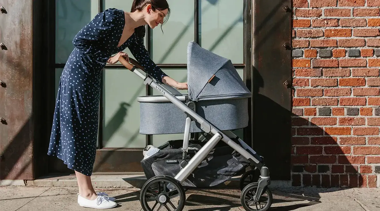 Best Bassinet Stroller: 10 Top Picks for New Parents