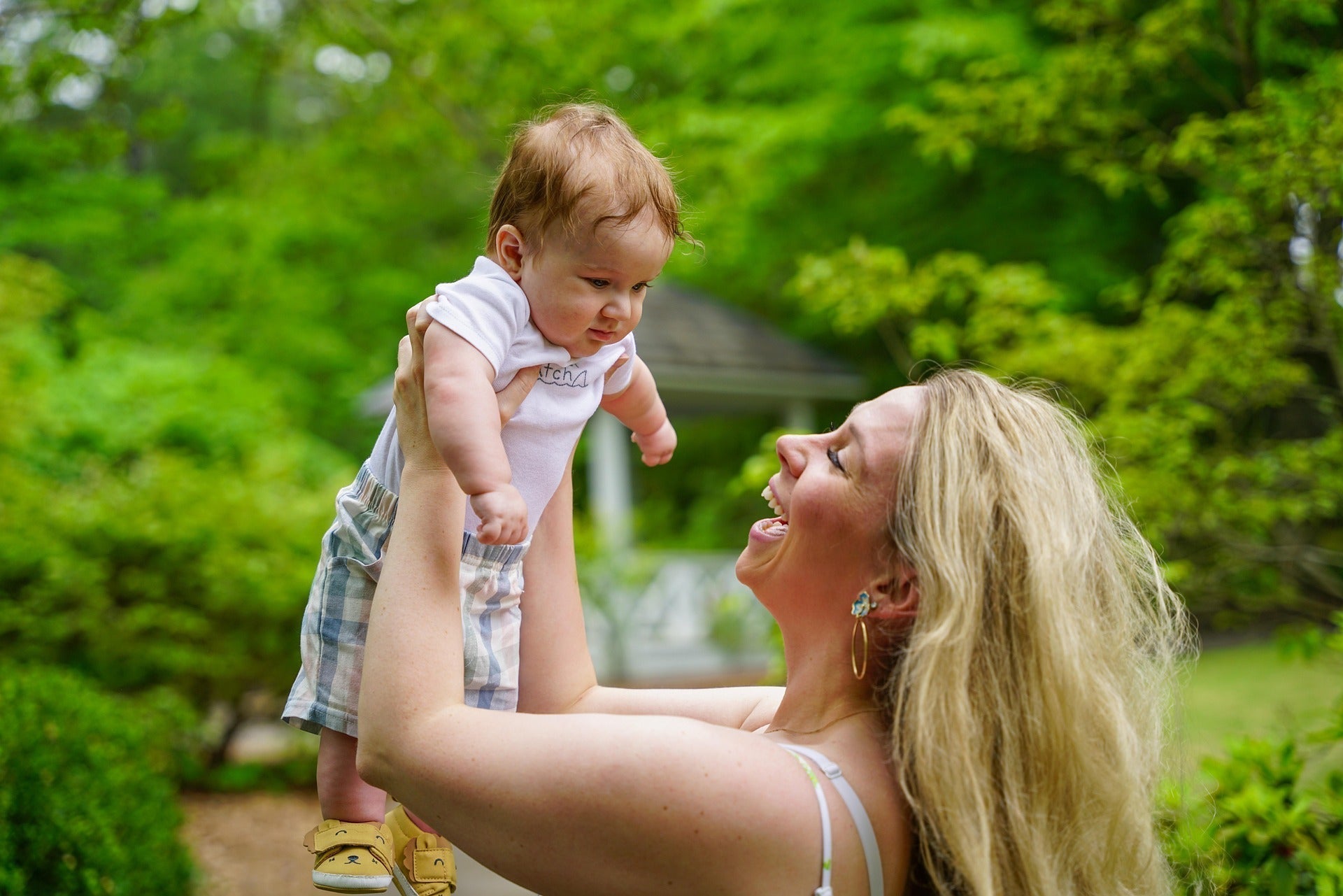 Parenting 101: Must-Know Hacks for the First Year