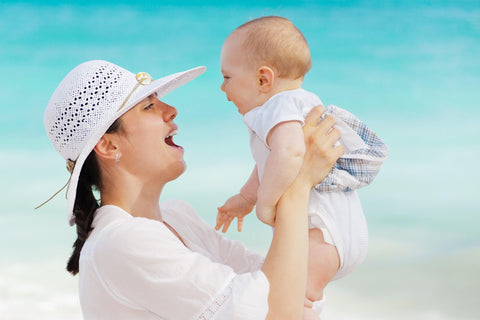 When and How to Set Up a Station for Breastfeeding