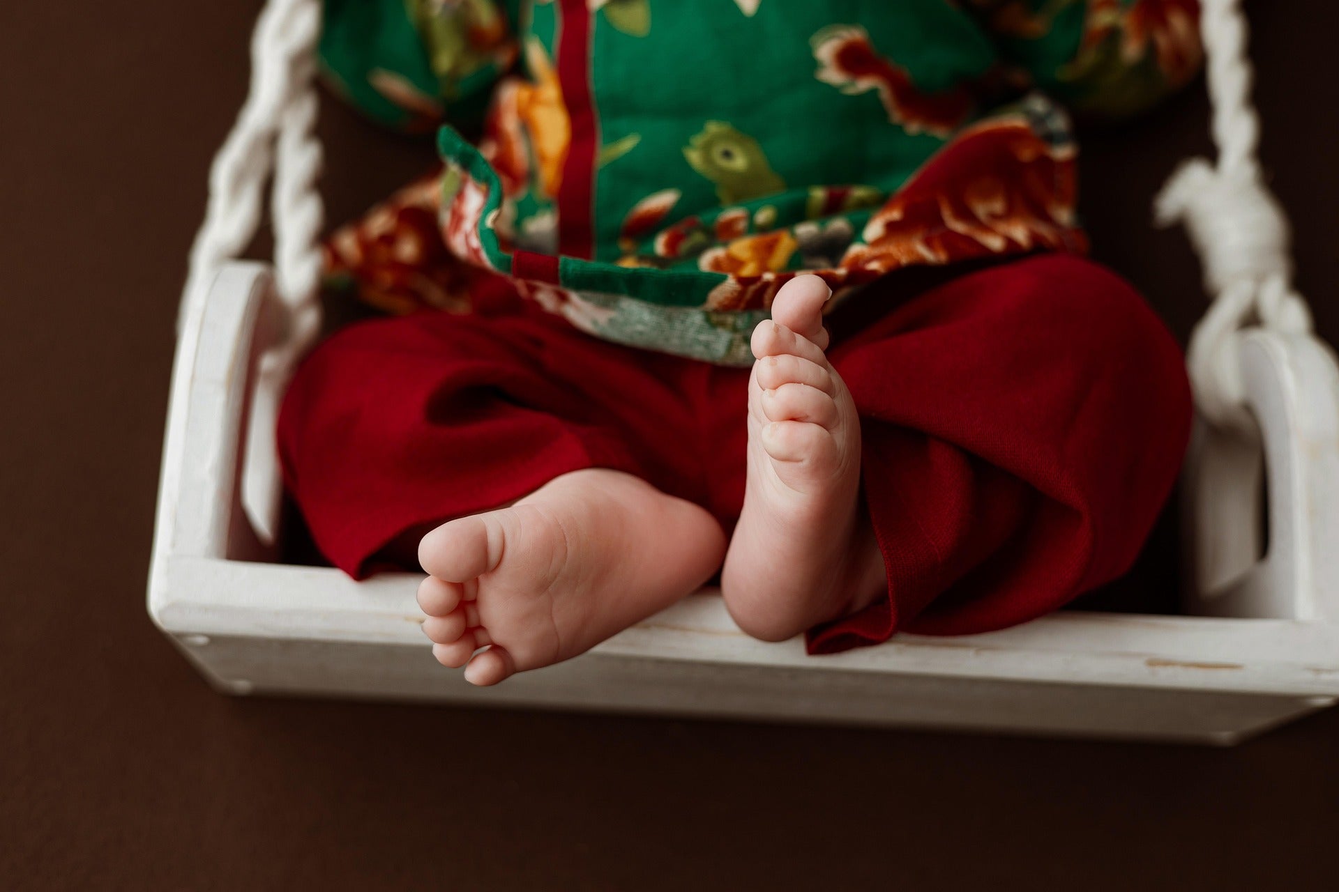 Babyproof Your Home Room-by-Room Before Baby’s Arrival