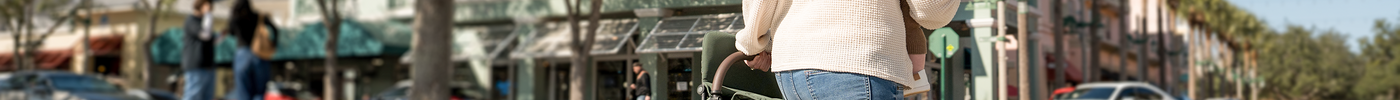 Design Fails: Common Travel Stroller Flaws and How to Fix Them