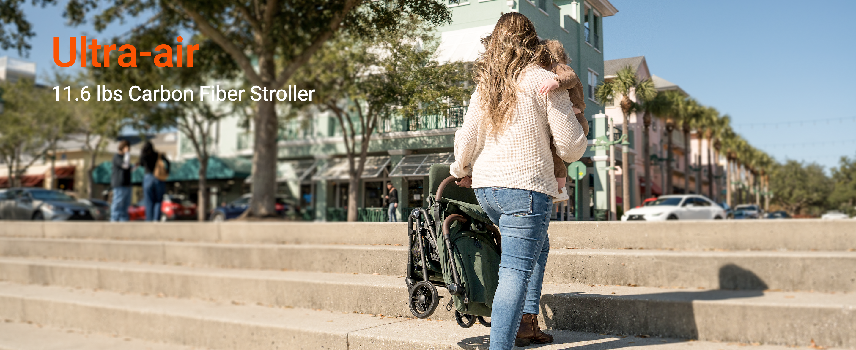 Design Fails: Common Travel Stroller Flaws and How to Fix Them