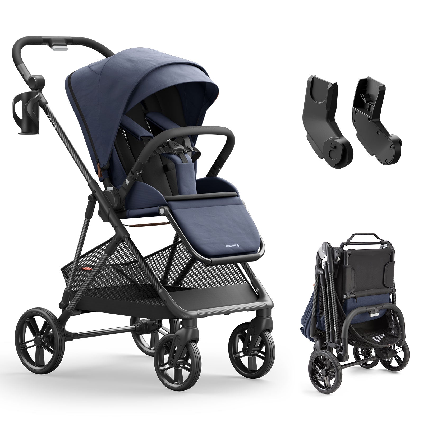 Air Lux Stroller
