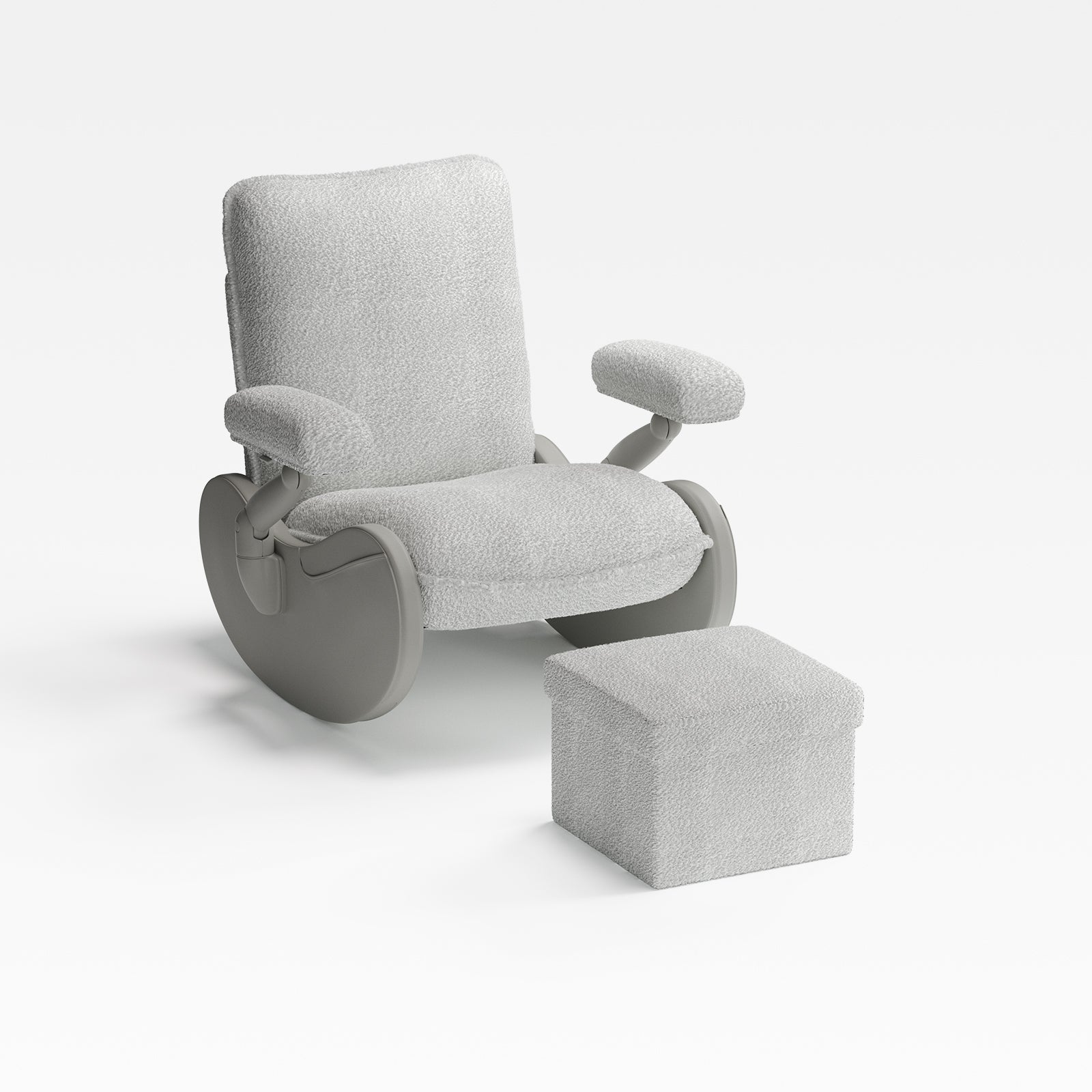 Lullabud Nursery Chair