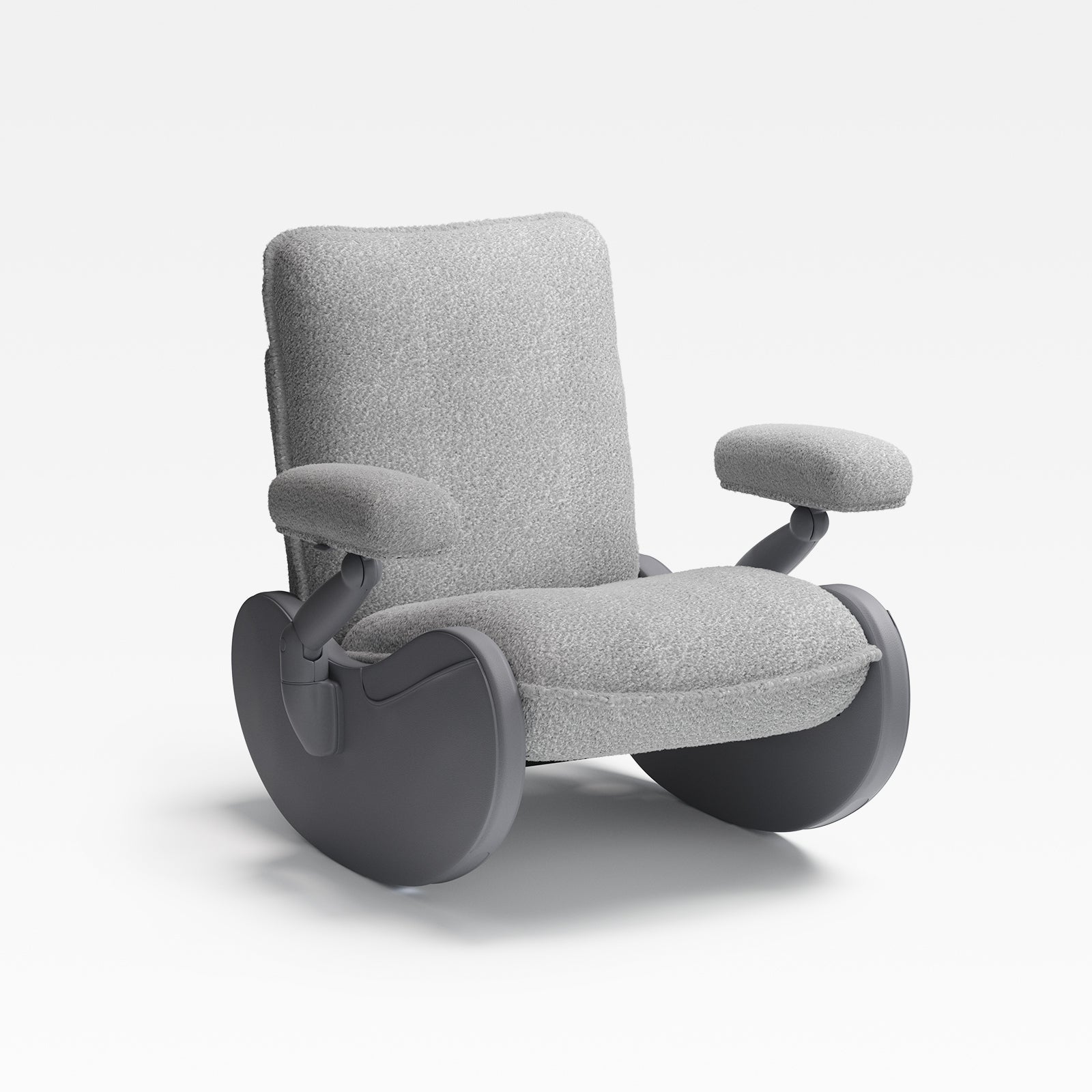 Lullabud Nursery Chair