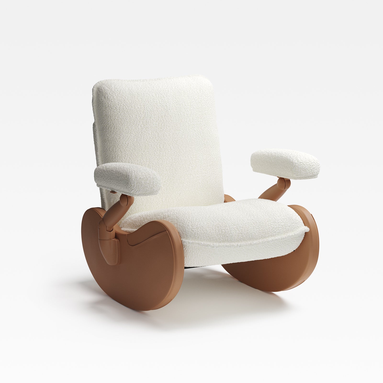 Lullabud Nursery Chair
