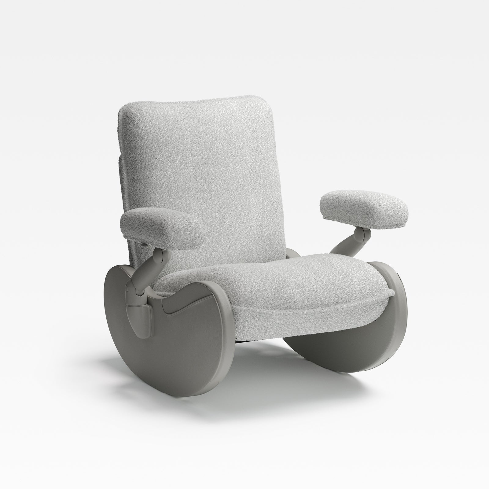 Lullabud Nursery Chair