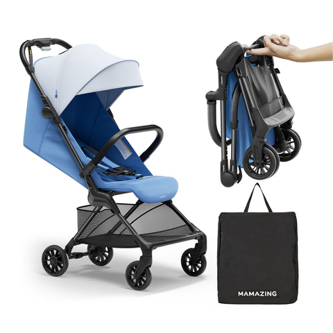 Ultra Air X Lightweight Travel Stroller