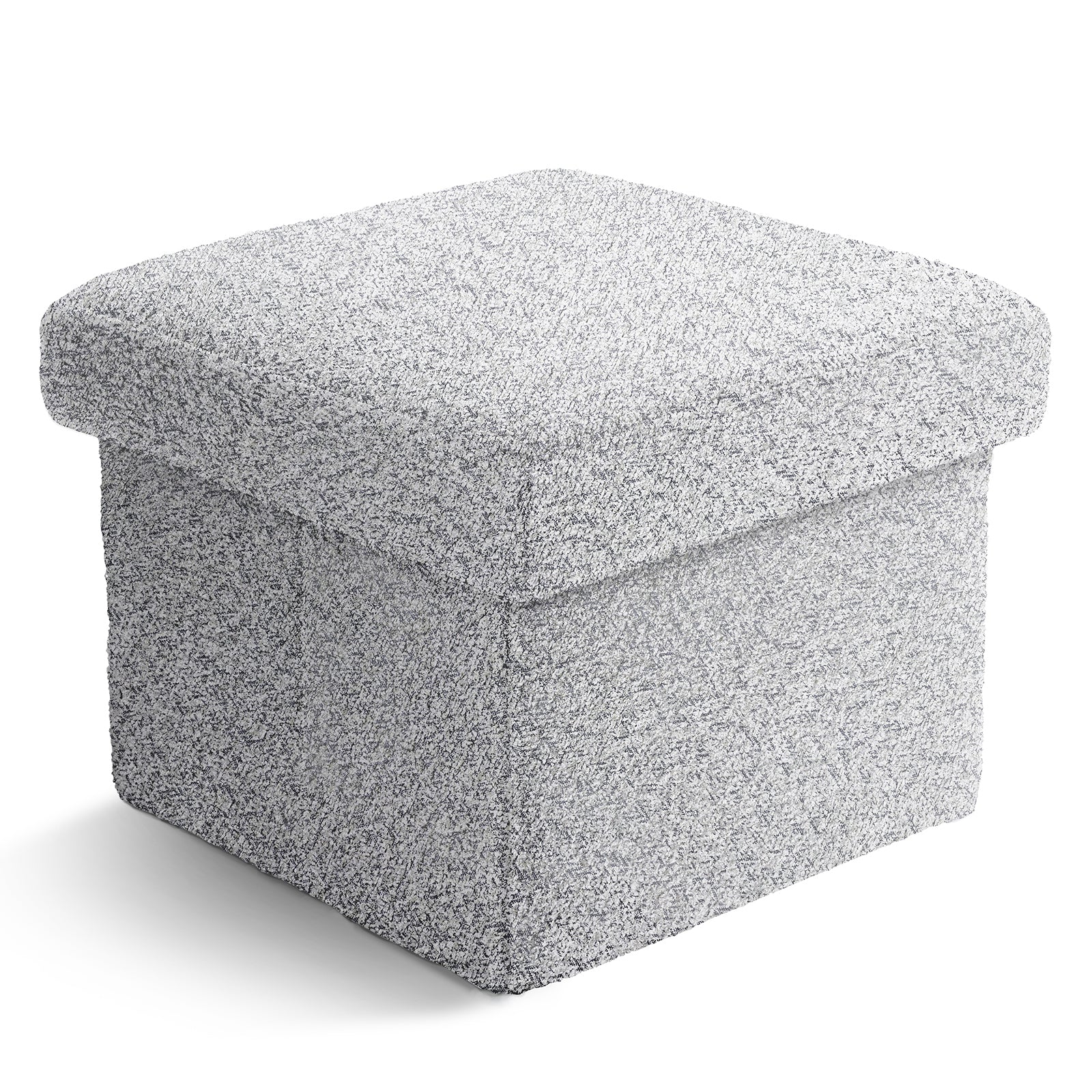 Lullabud Storage Ottoman