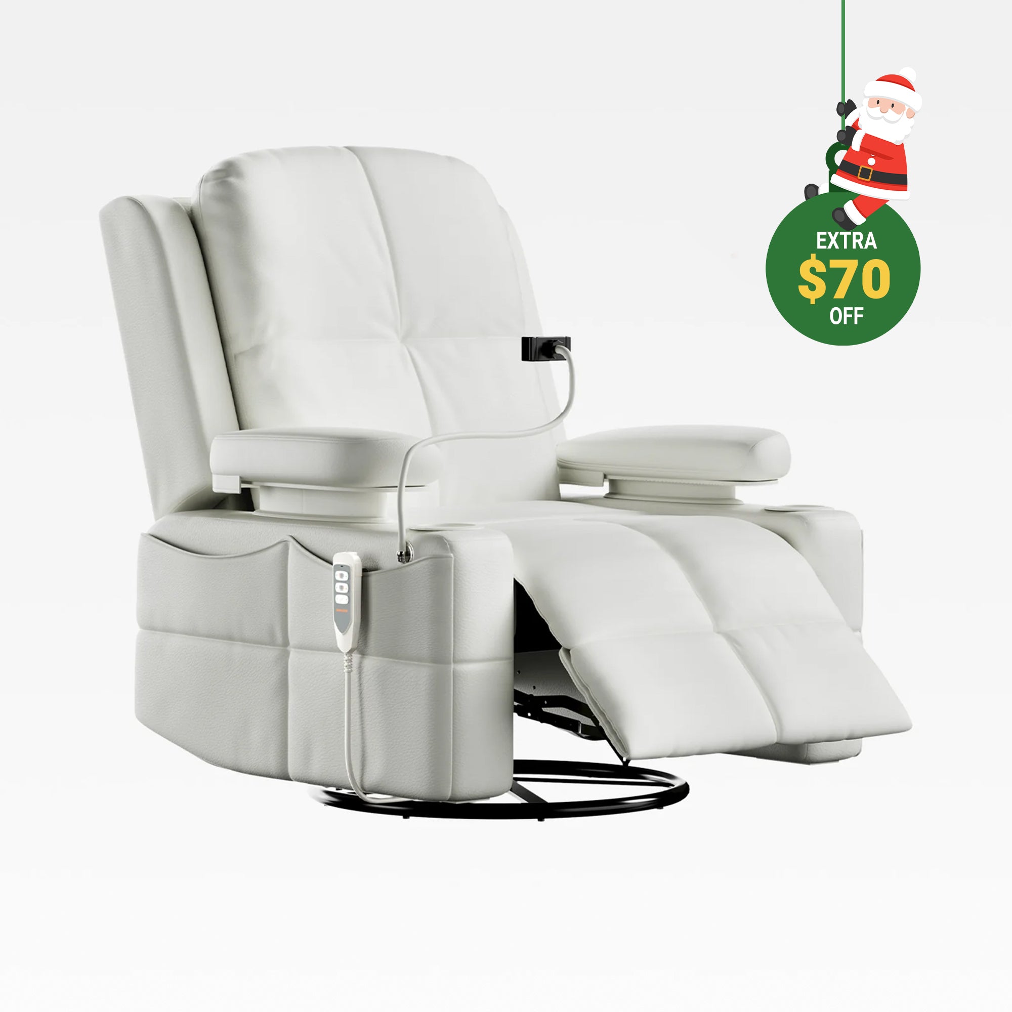 Lullapod Nursery Chair