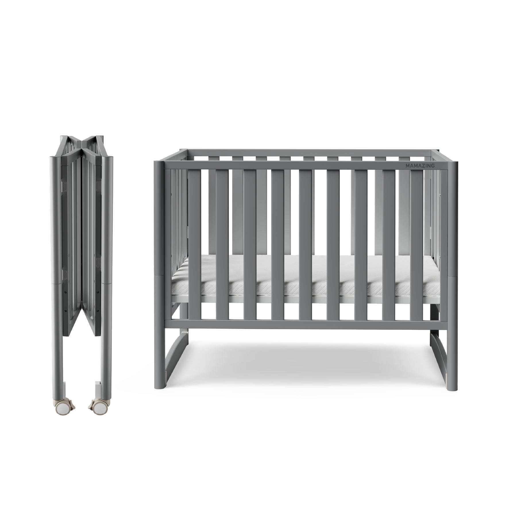 EvoNook Crib