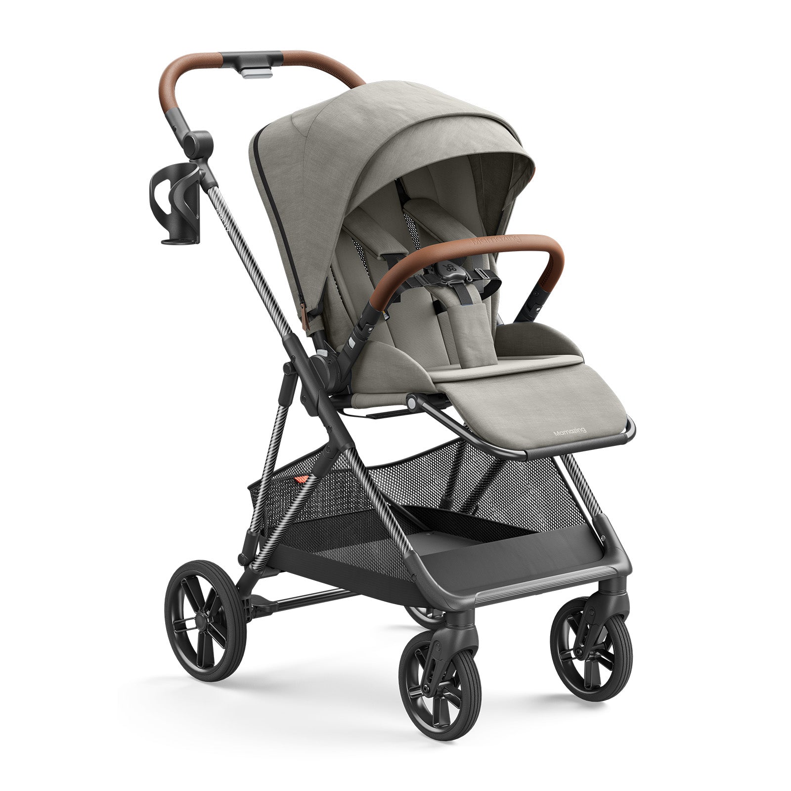 Air Lux Stroller