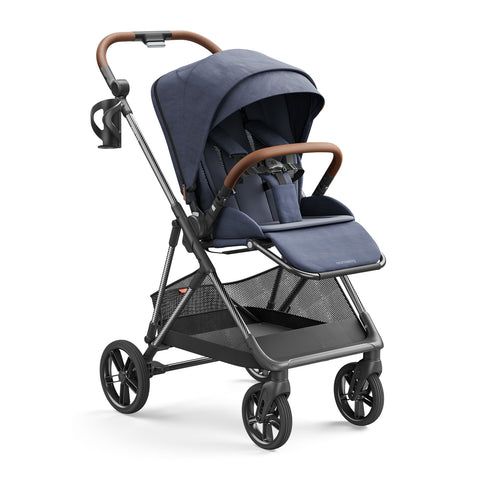 Air Lux Bassinet Stroller