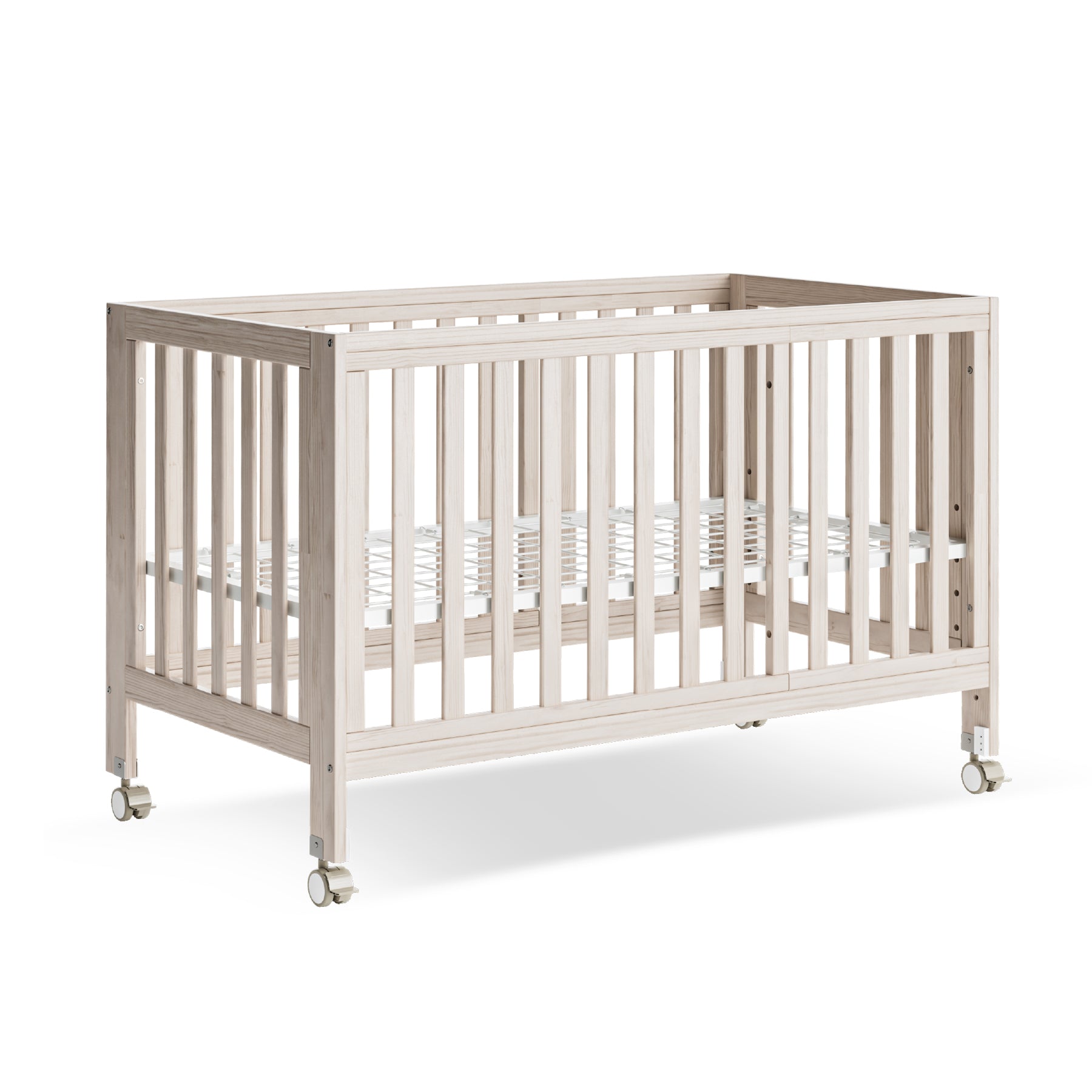 EvoNest Crib
