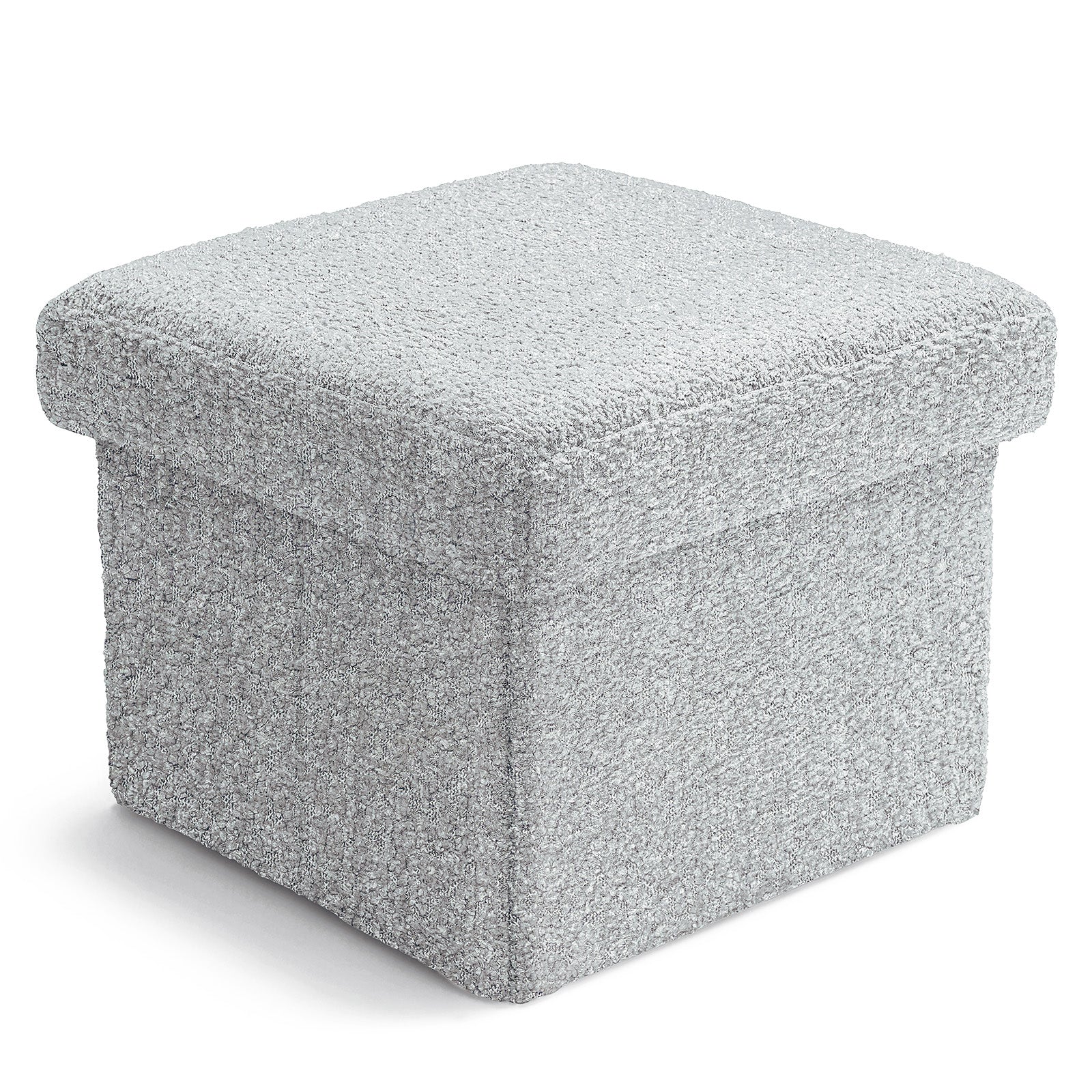 Lullabud Storage Ottoman