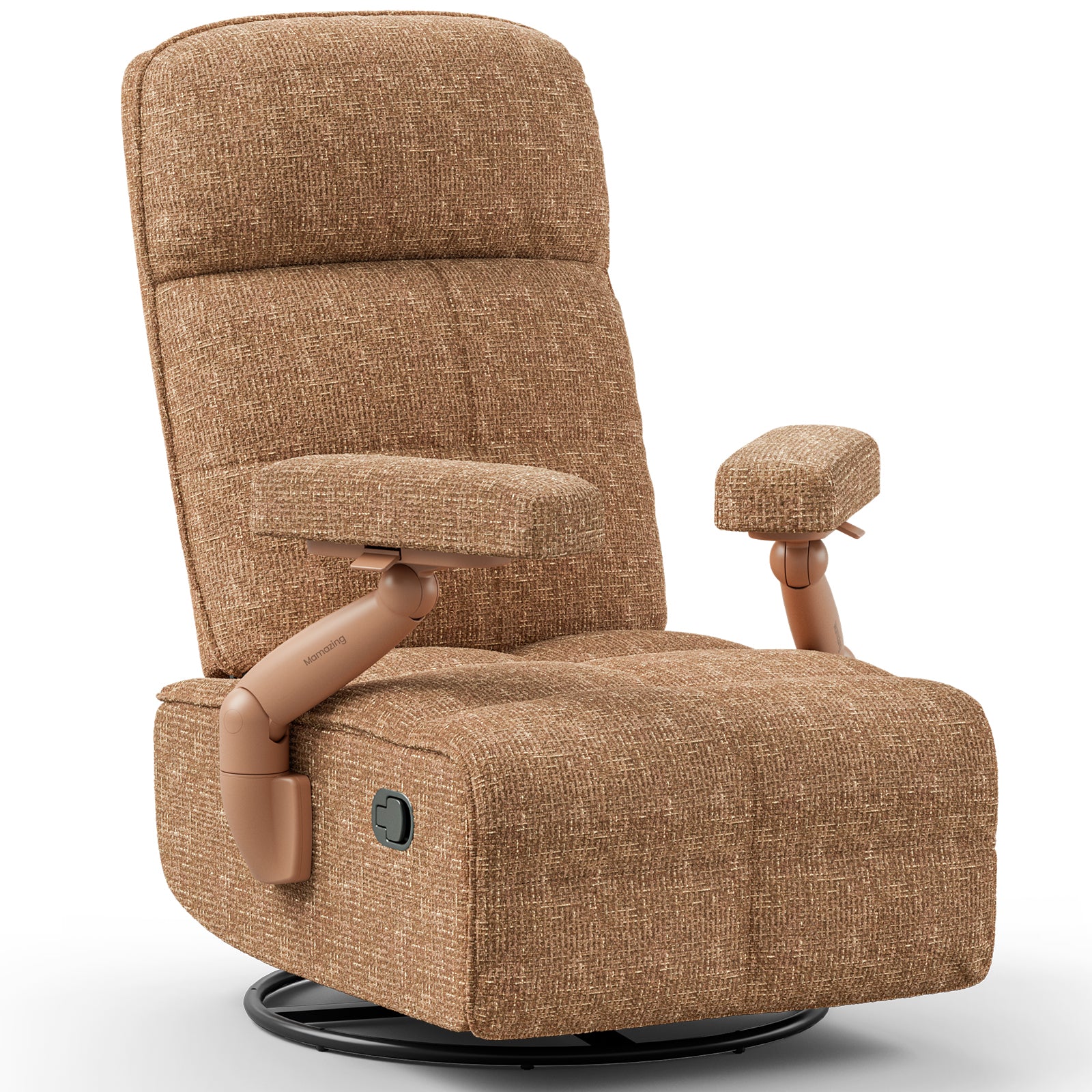 Lullacloud Nursery Chair