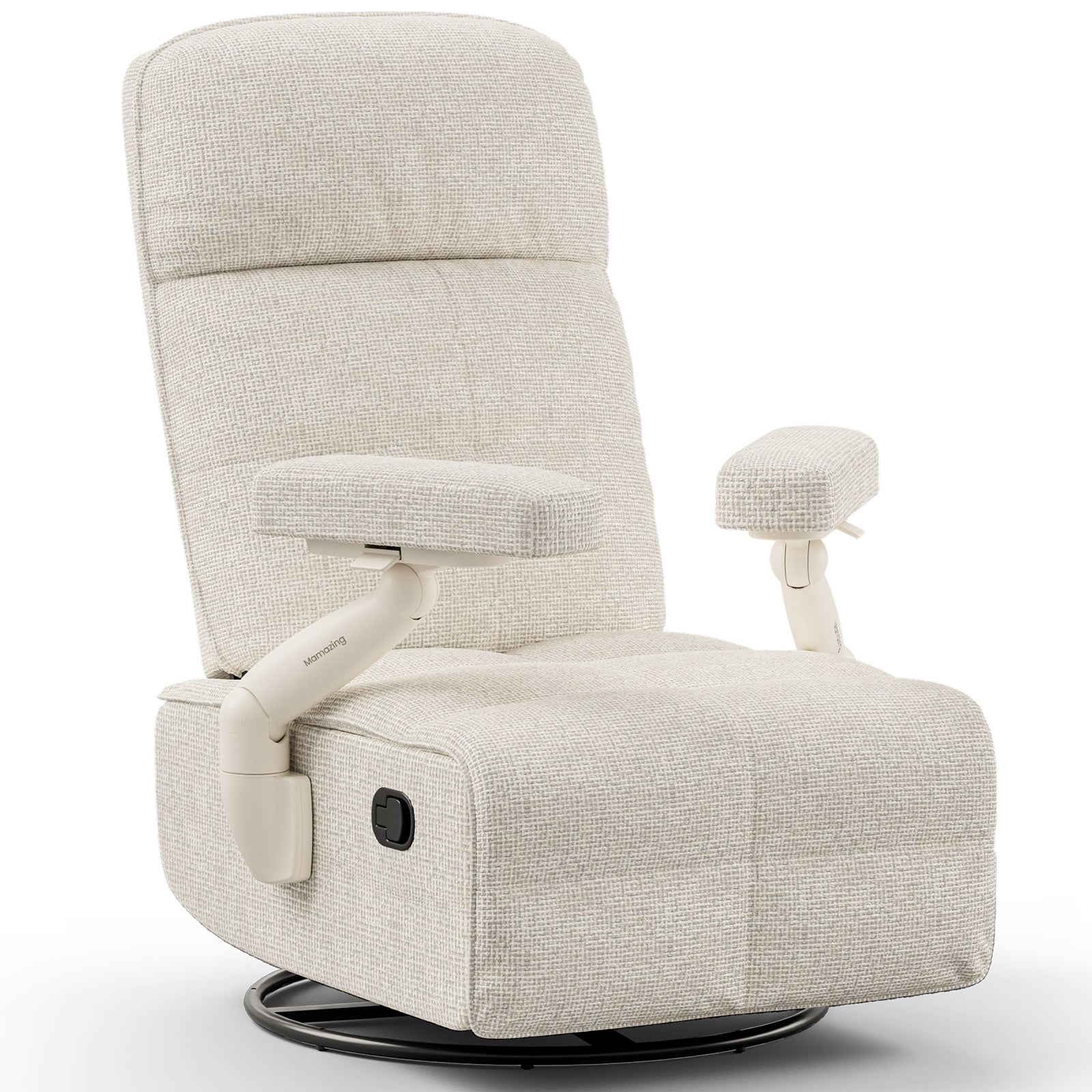 Lullacloud Nursery Chair