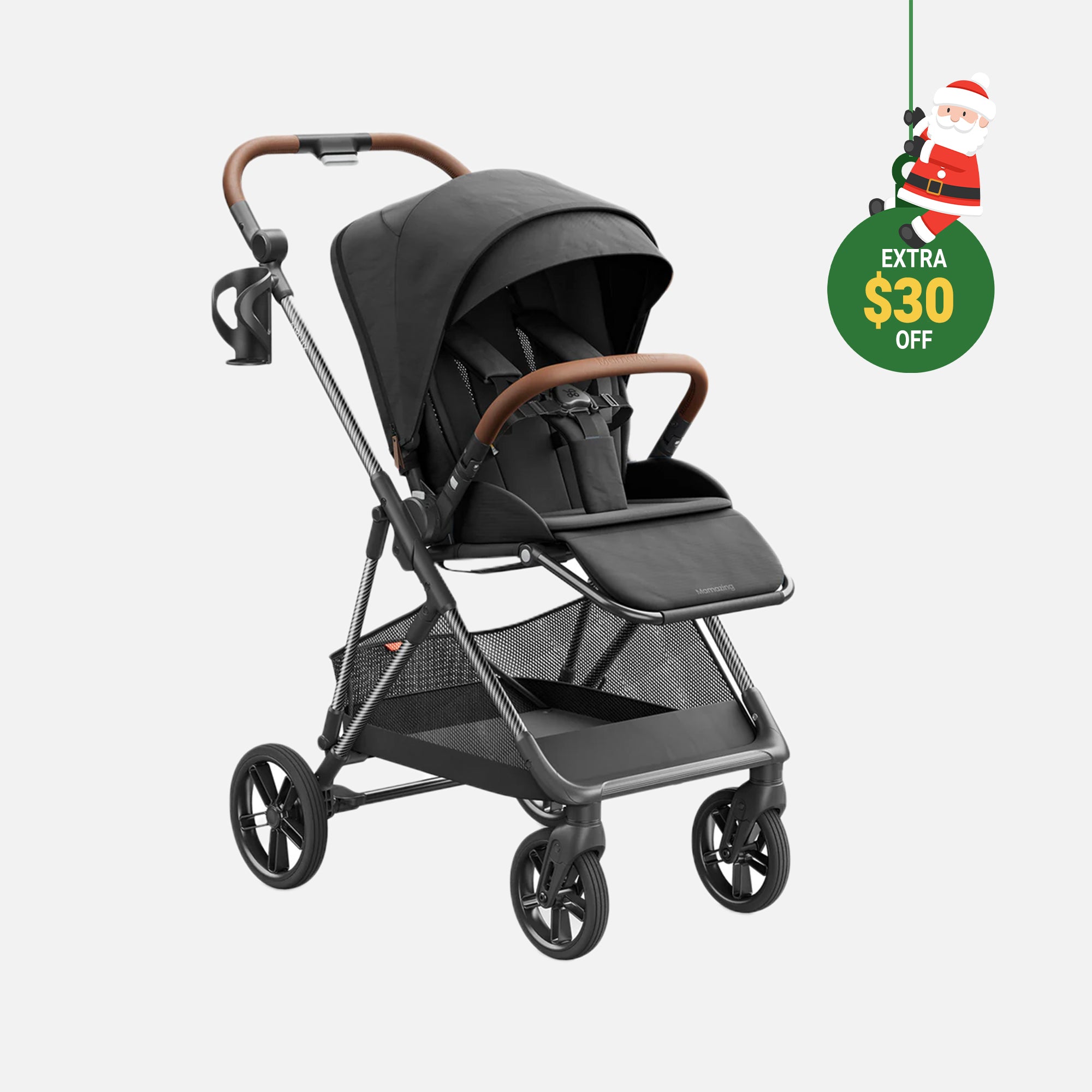 Air Lux Stroller