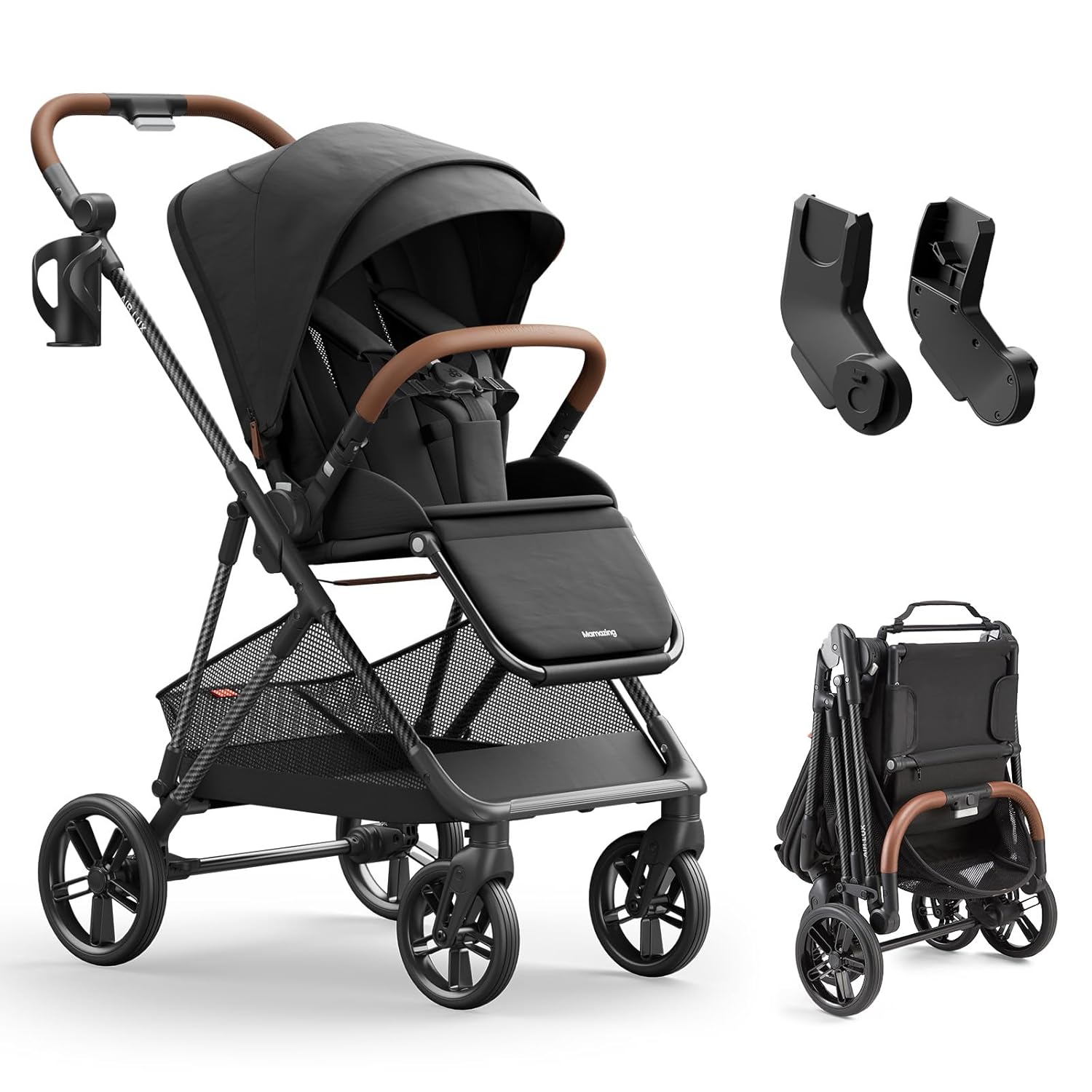 Air Lux Stroller