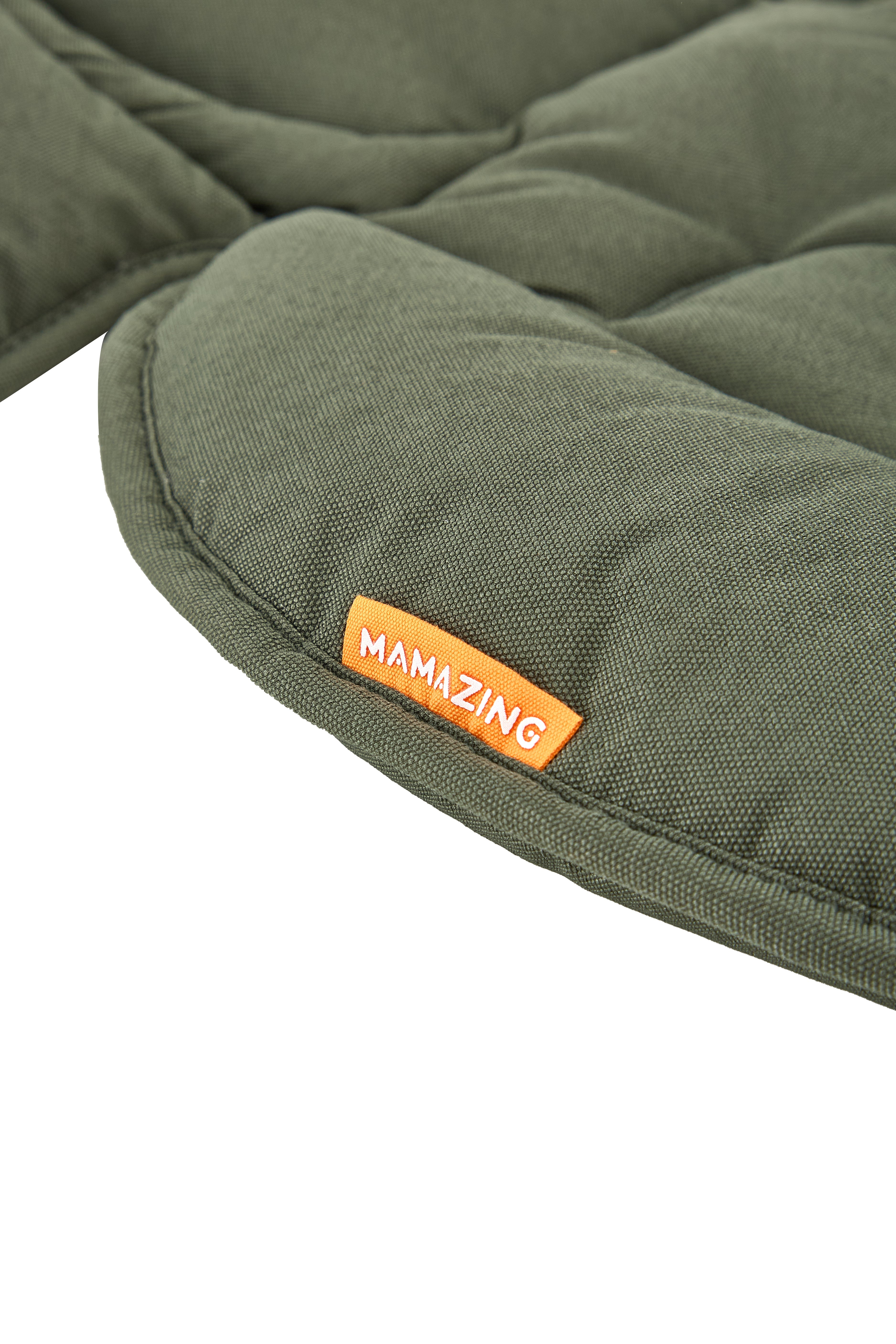 Ultra Air Seat Liner