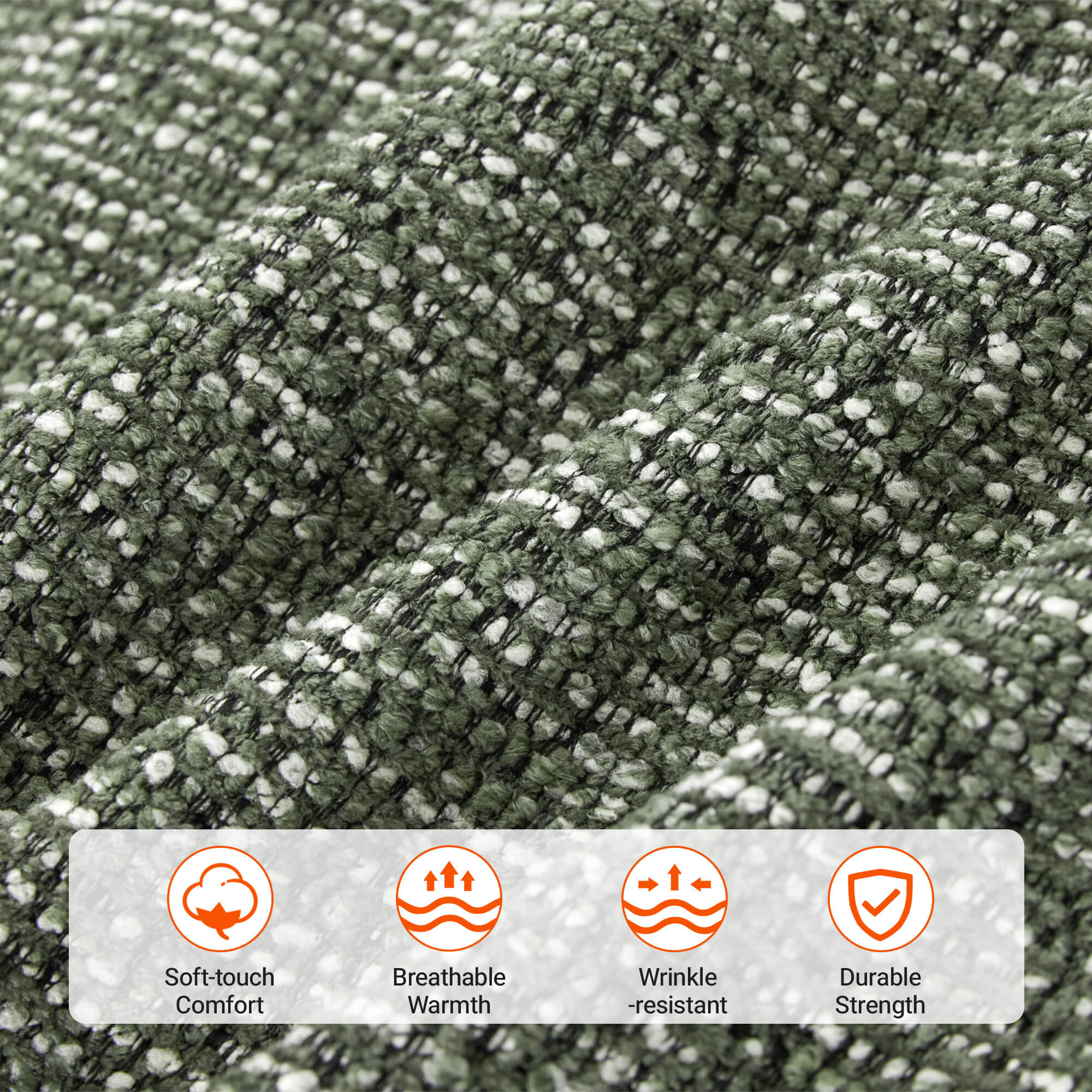 Lullapod Zen Nursery Chair